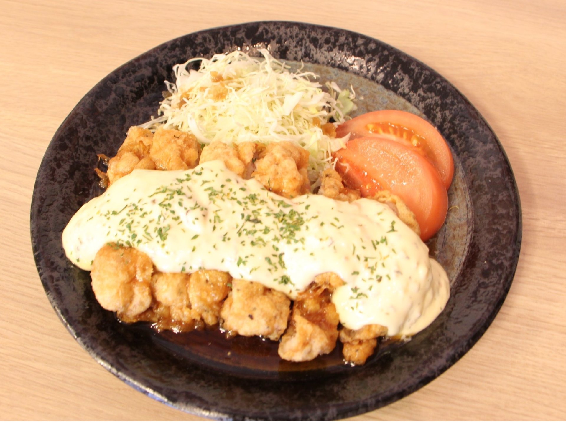 チキン南蛮