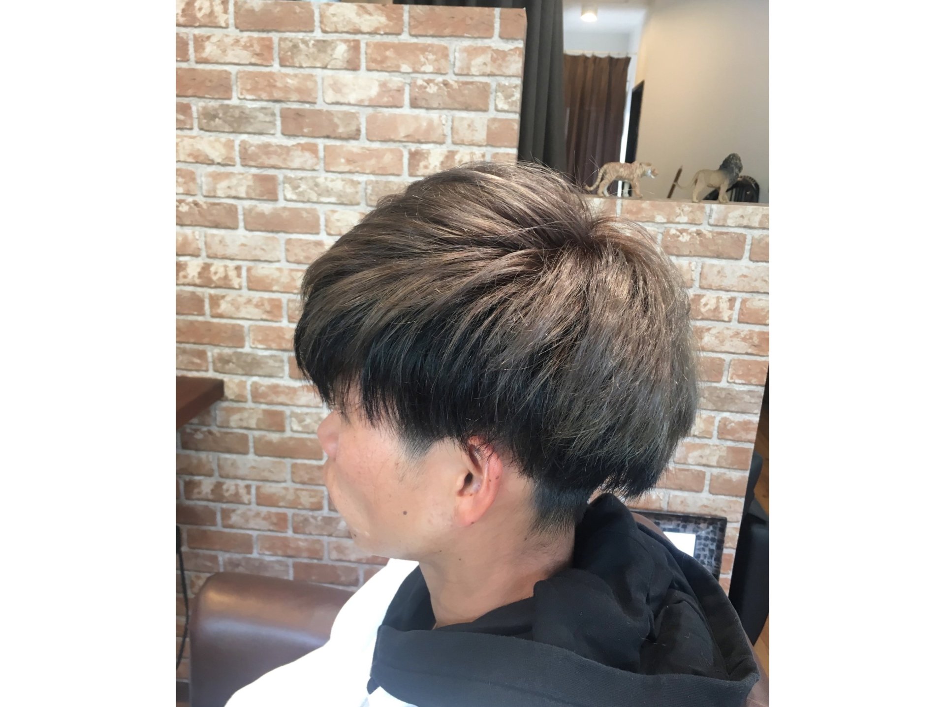 メンズスタイルも