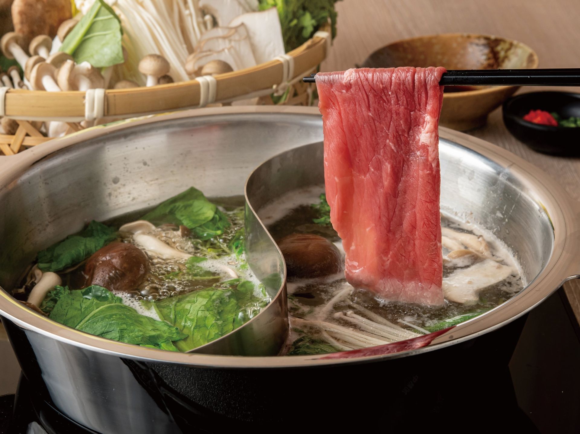 山口名物 堪能コース5,500 円