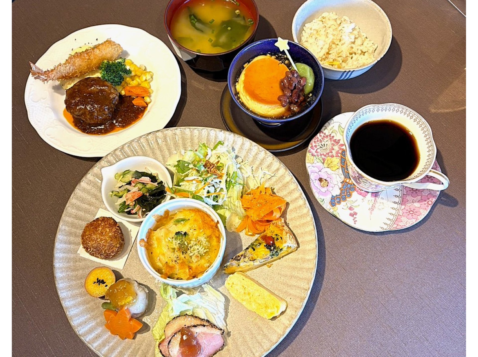 日替わりプラス　1,800円～