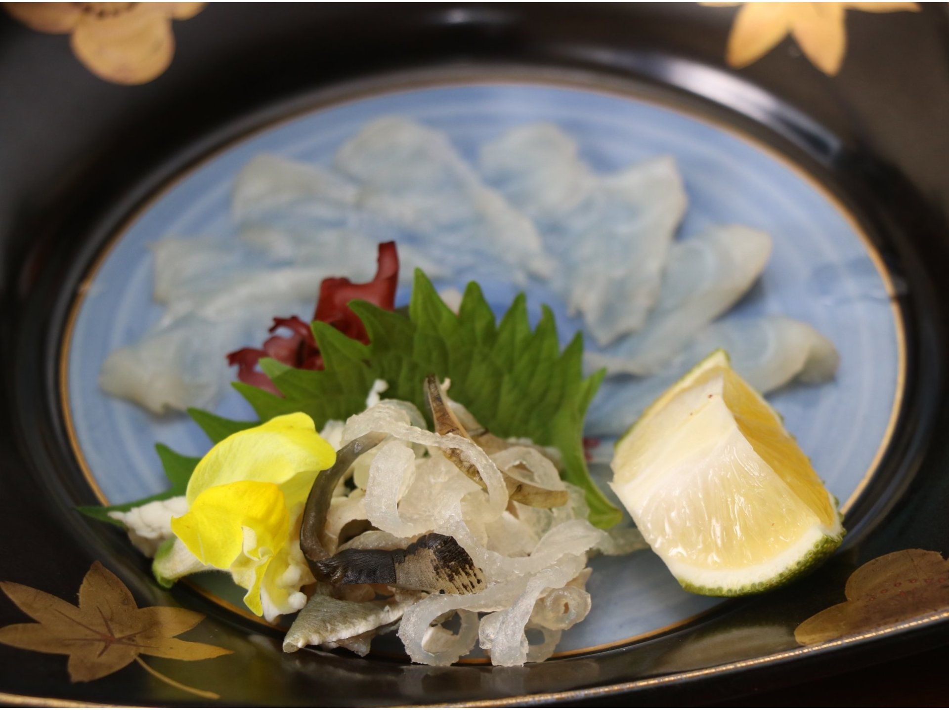 宴会利用時の別室写真です。
