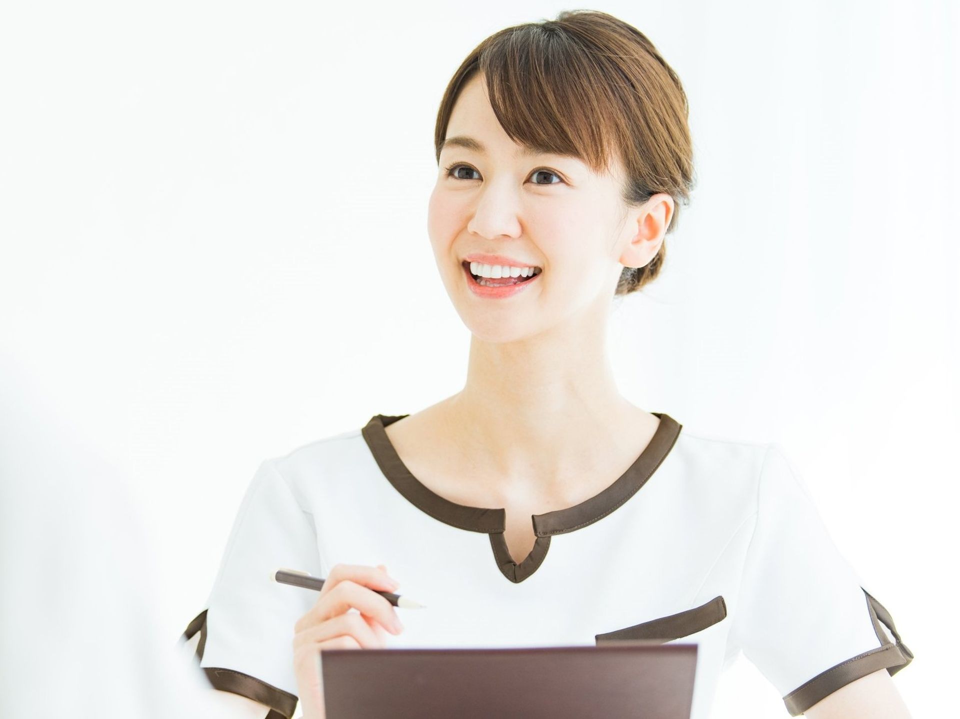 初めての方でも安心して通える美容クリニックを目指しています。