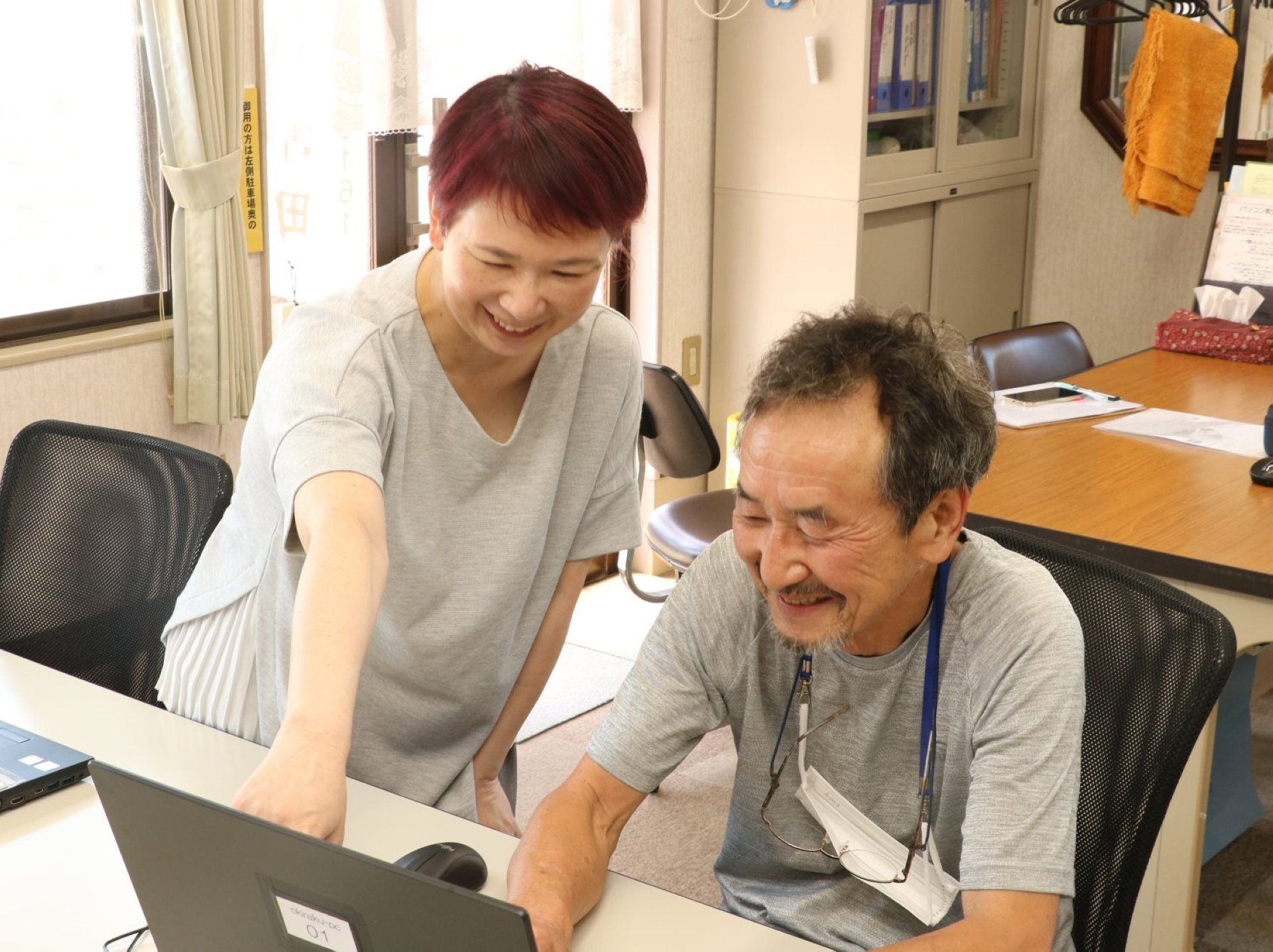 初心者の方も大歓迎！！！楽しく学べるのが嬉しい♪