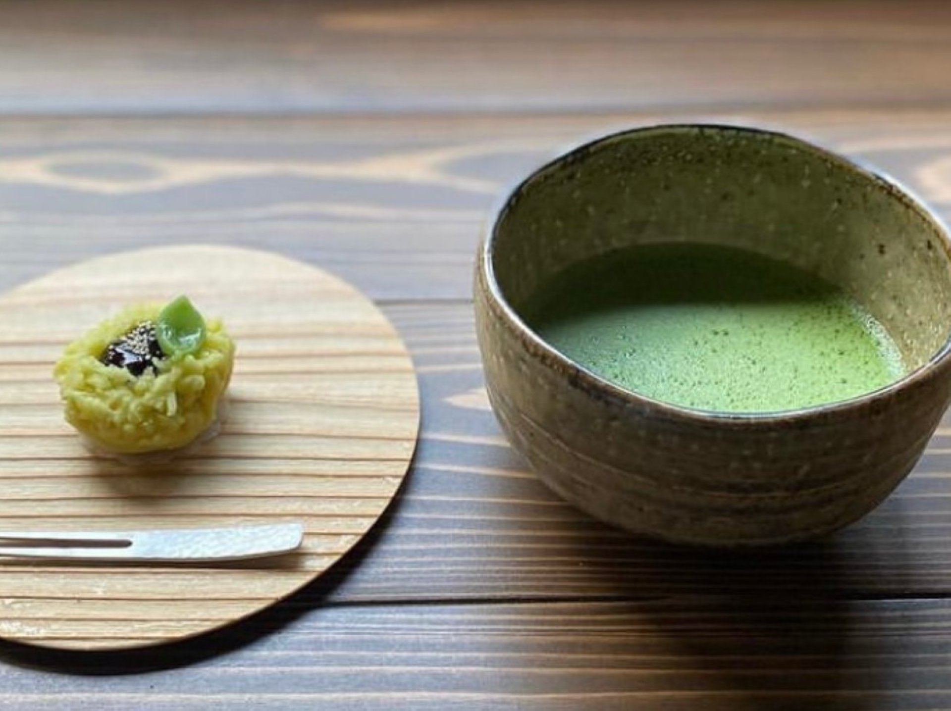 歴史感じる日本家屋でのんびり落ち着くカフェタイムを堪能…♪