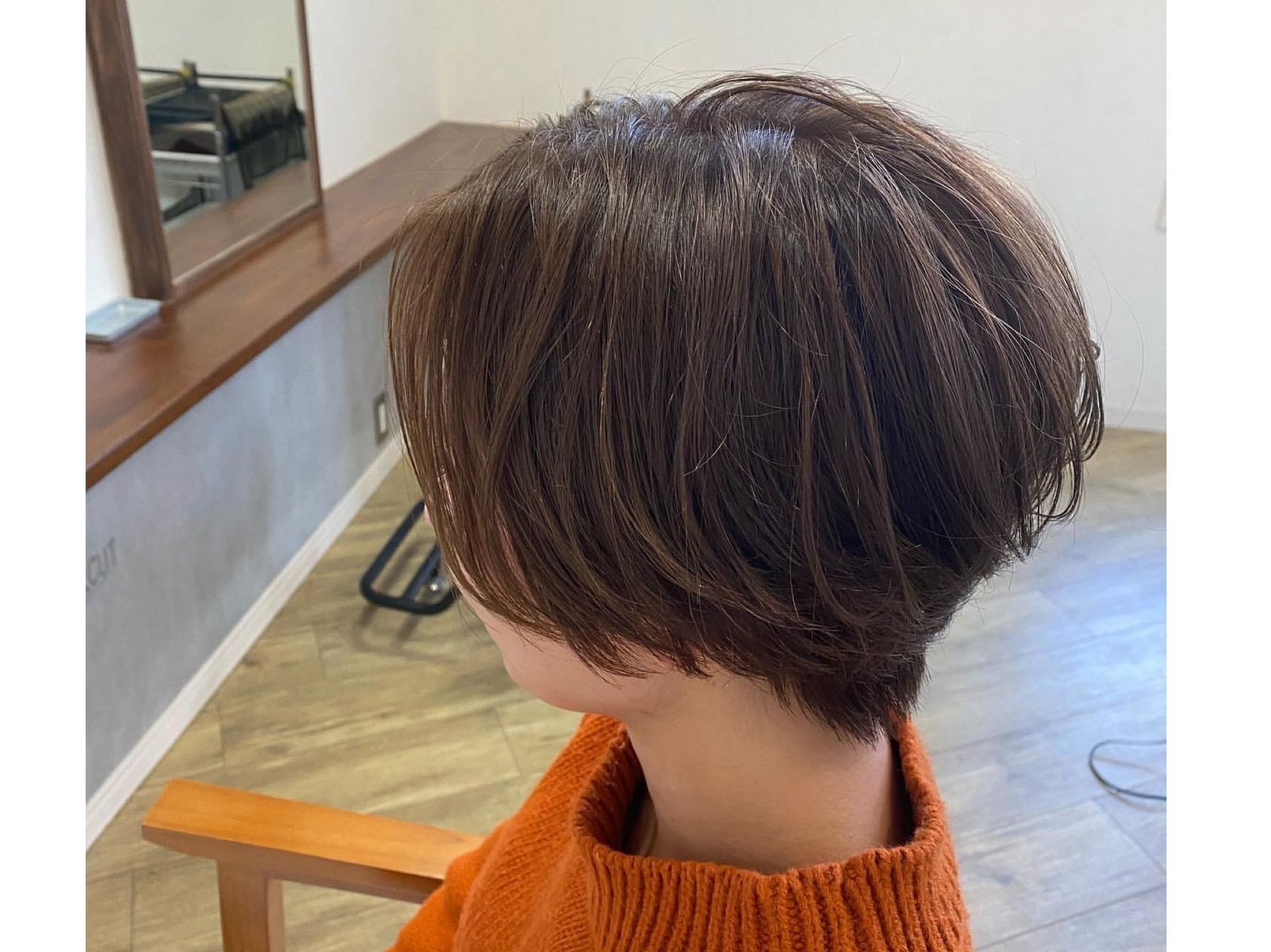 年齢に合わせたスタイル提案