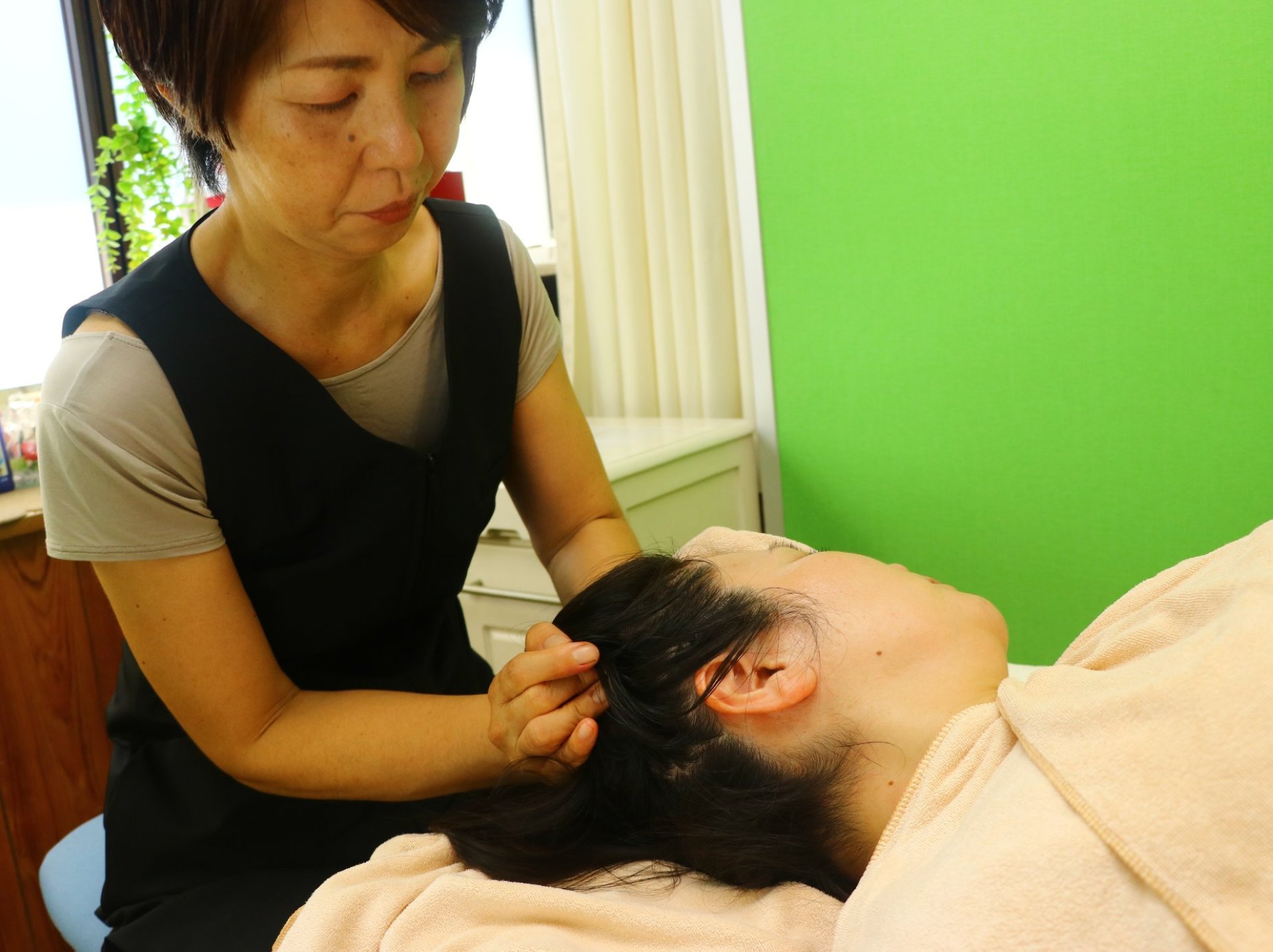 頑張る自分にご褒美を