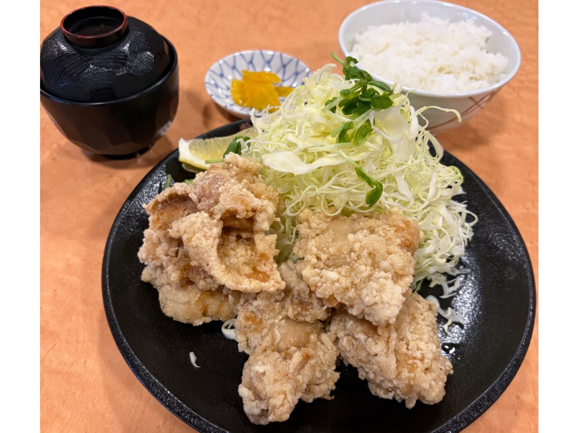 食事利用のみ歓迎◎豊富なランチMENU