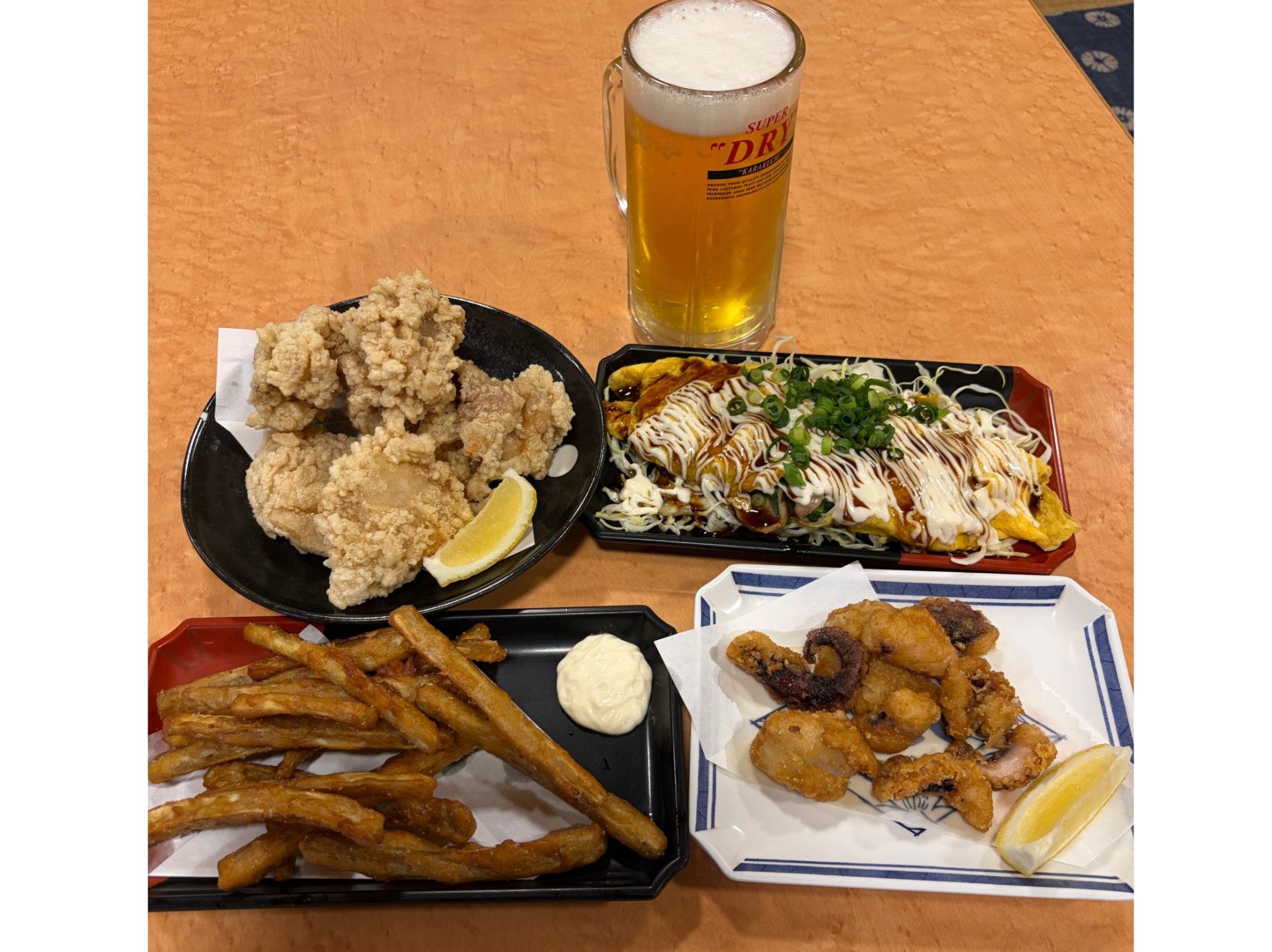生ビールが合う！お得なクーポンもチェック♪