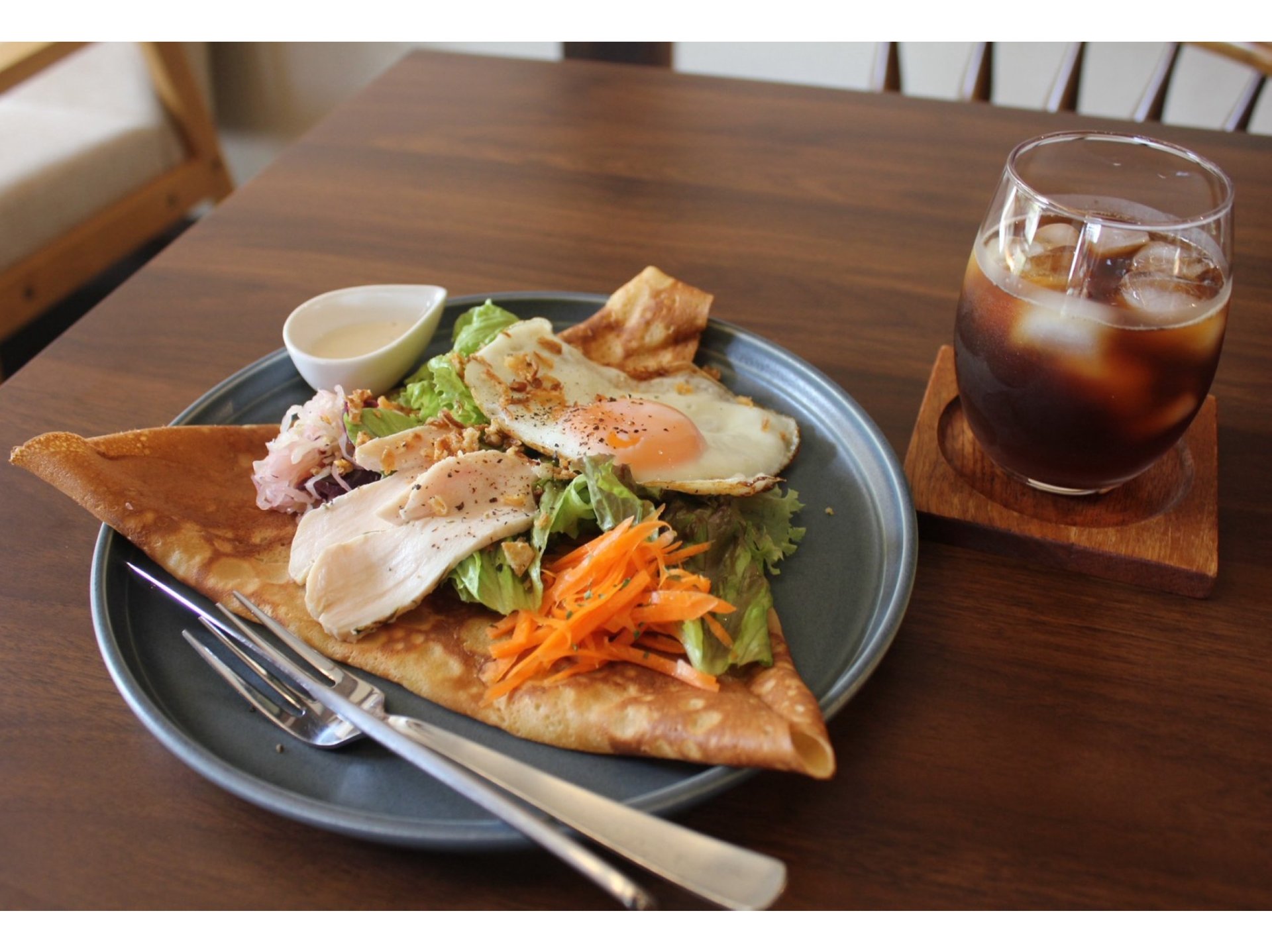 CAFE HANALINO