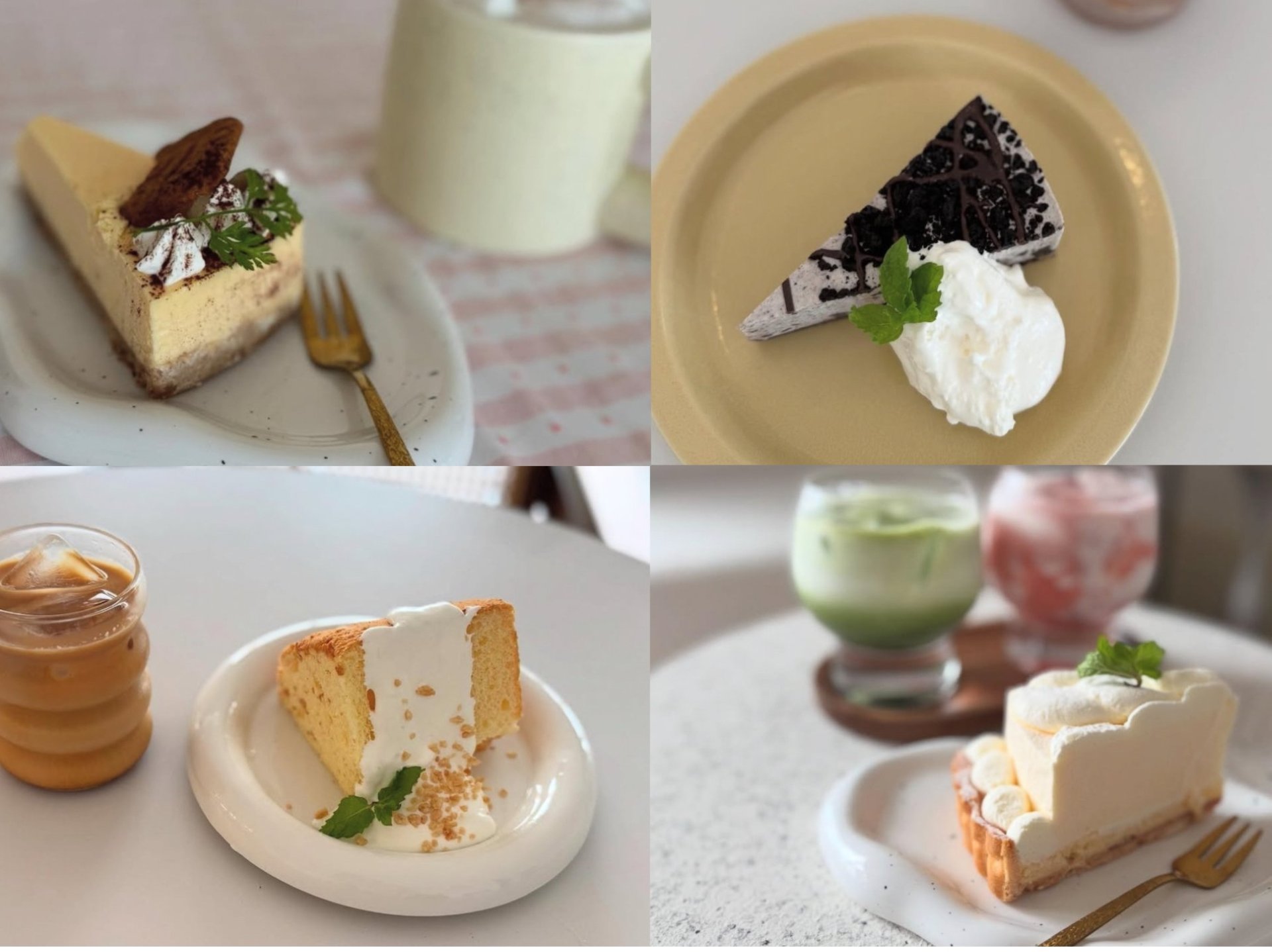 映え♥なケーキ