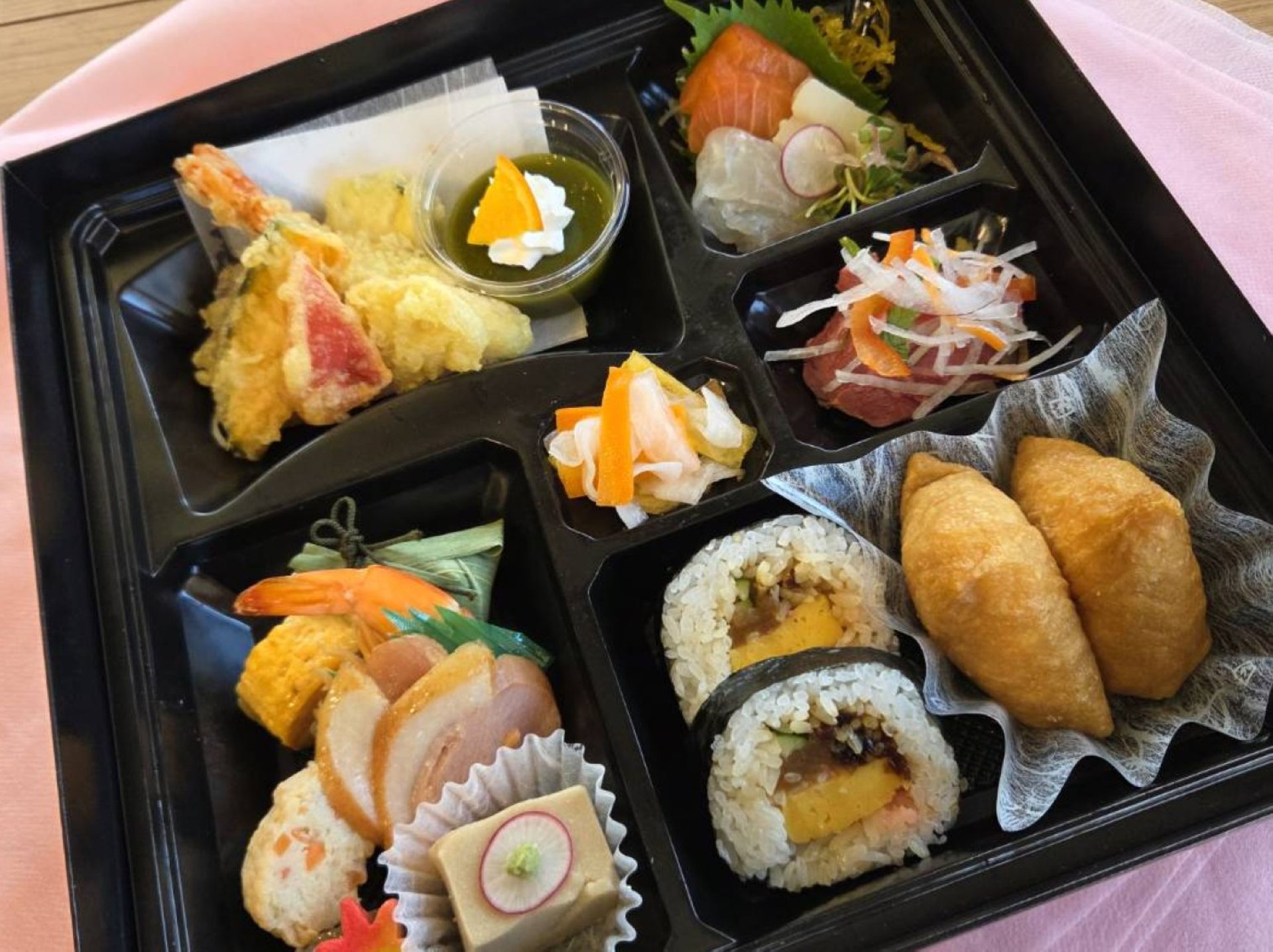 和膳 3,000円