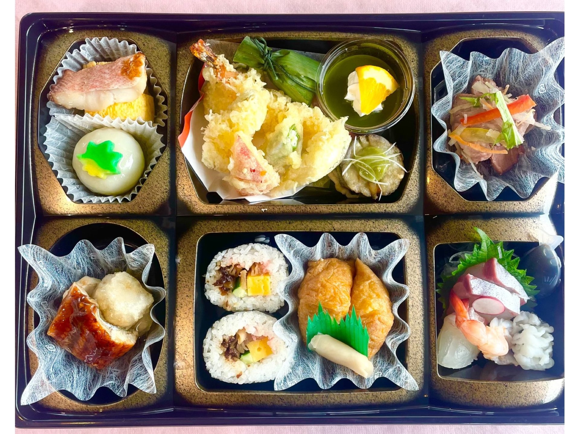 箱膳会席5,000円