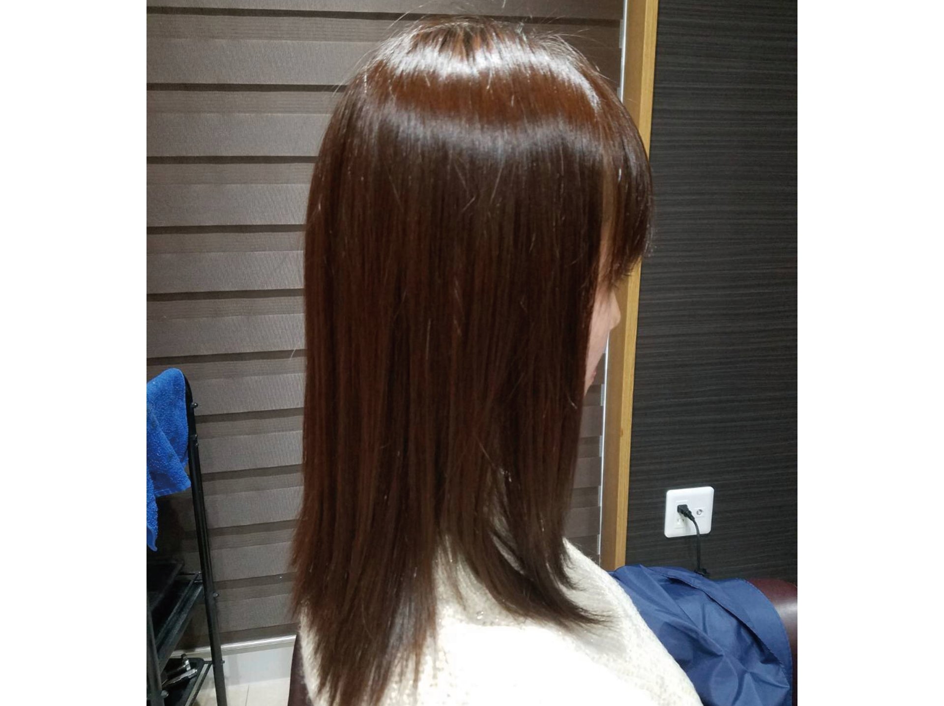 電子トリートメント2,750円