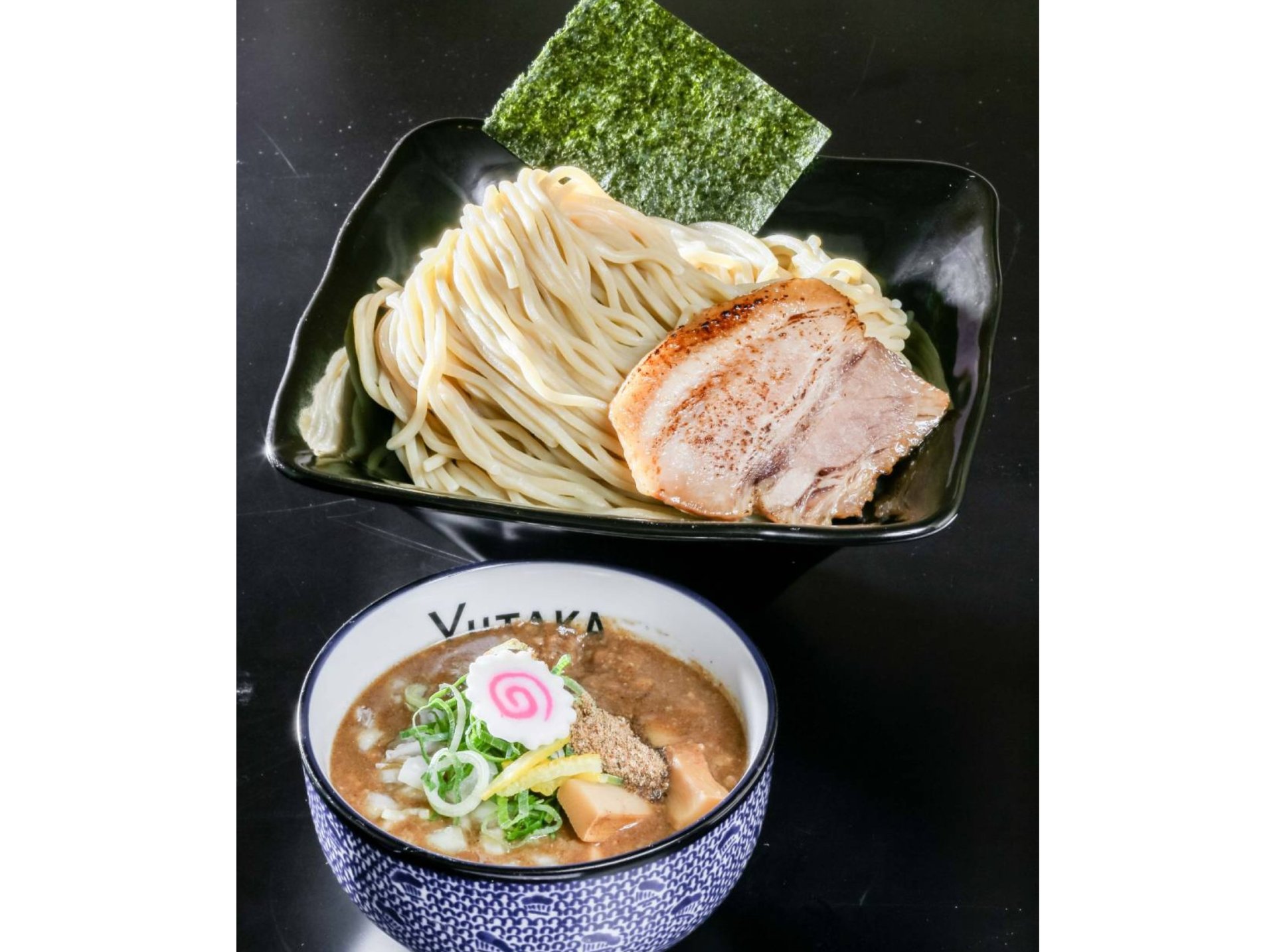 元祖つけ麺
