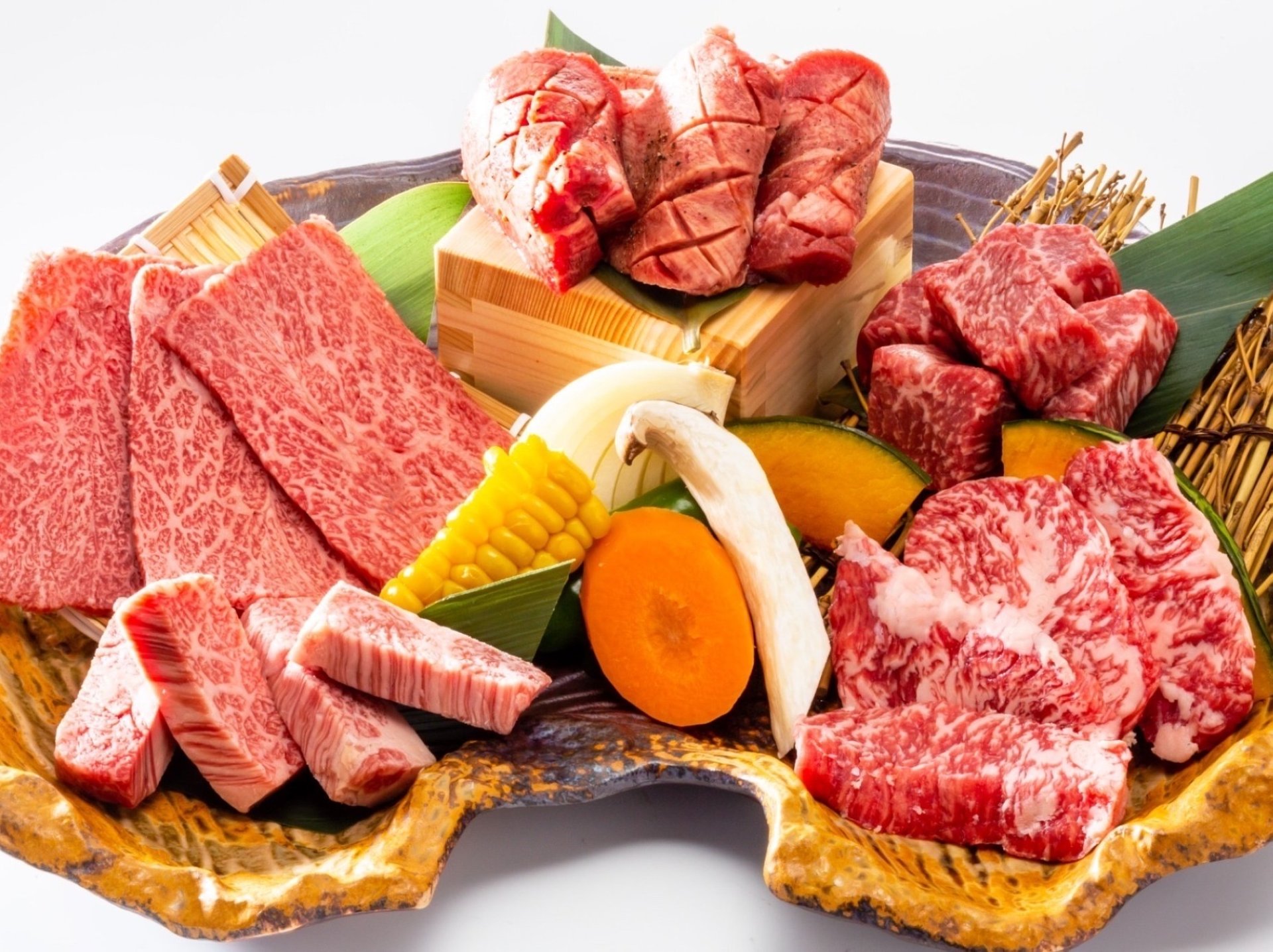 個室焼肉 悠遊 防府店
