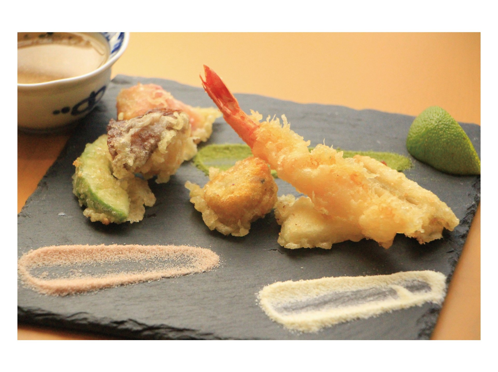 お料理一例