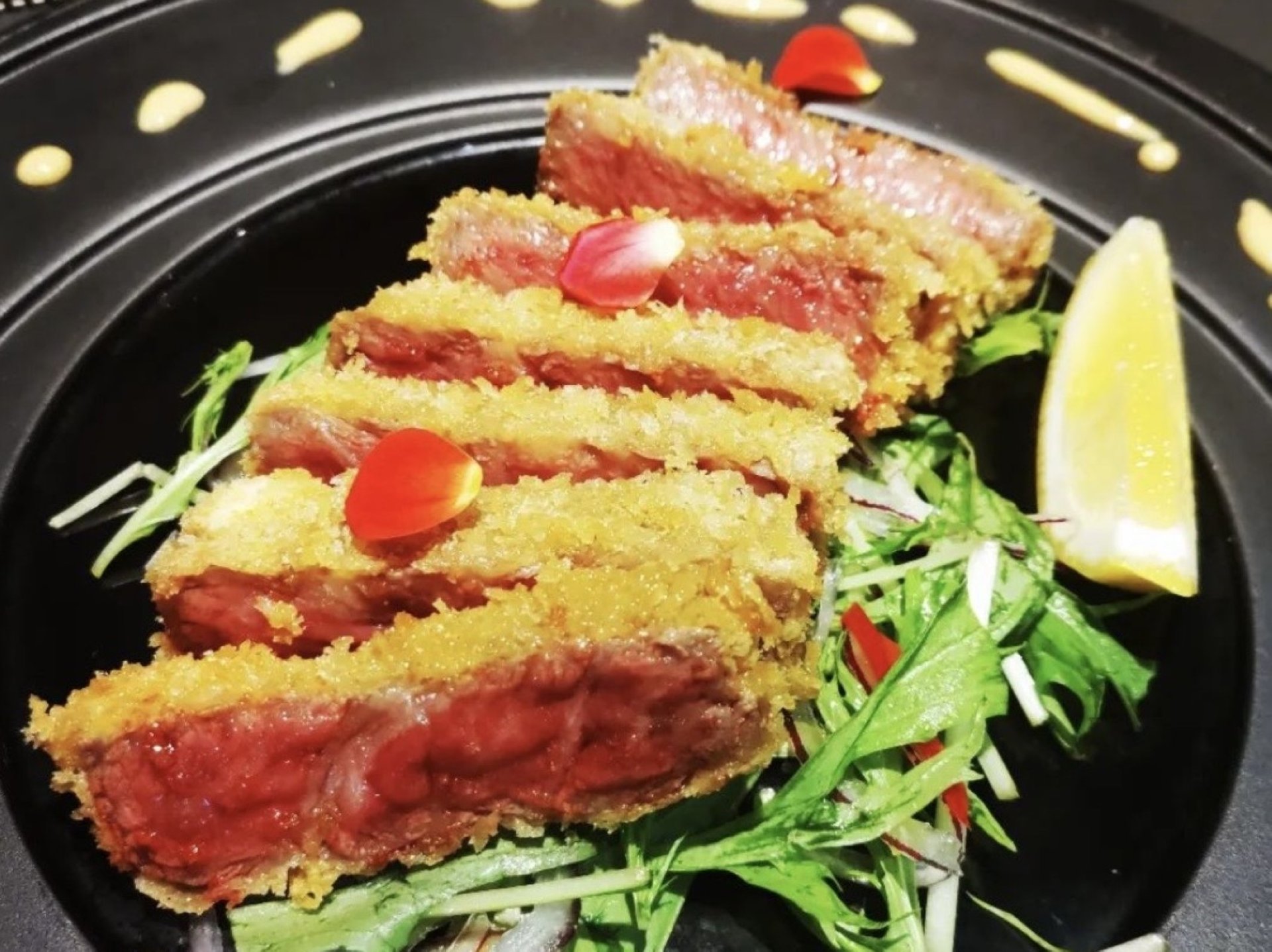 料理一例