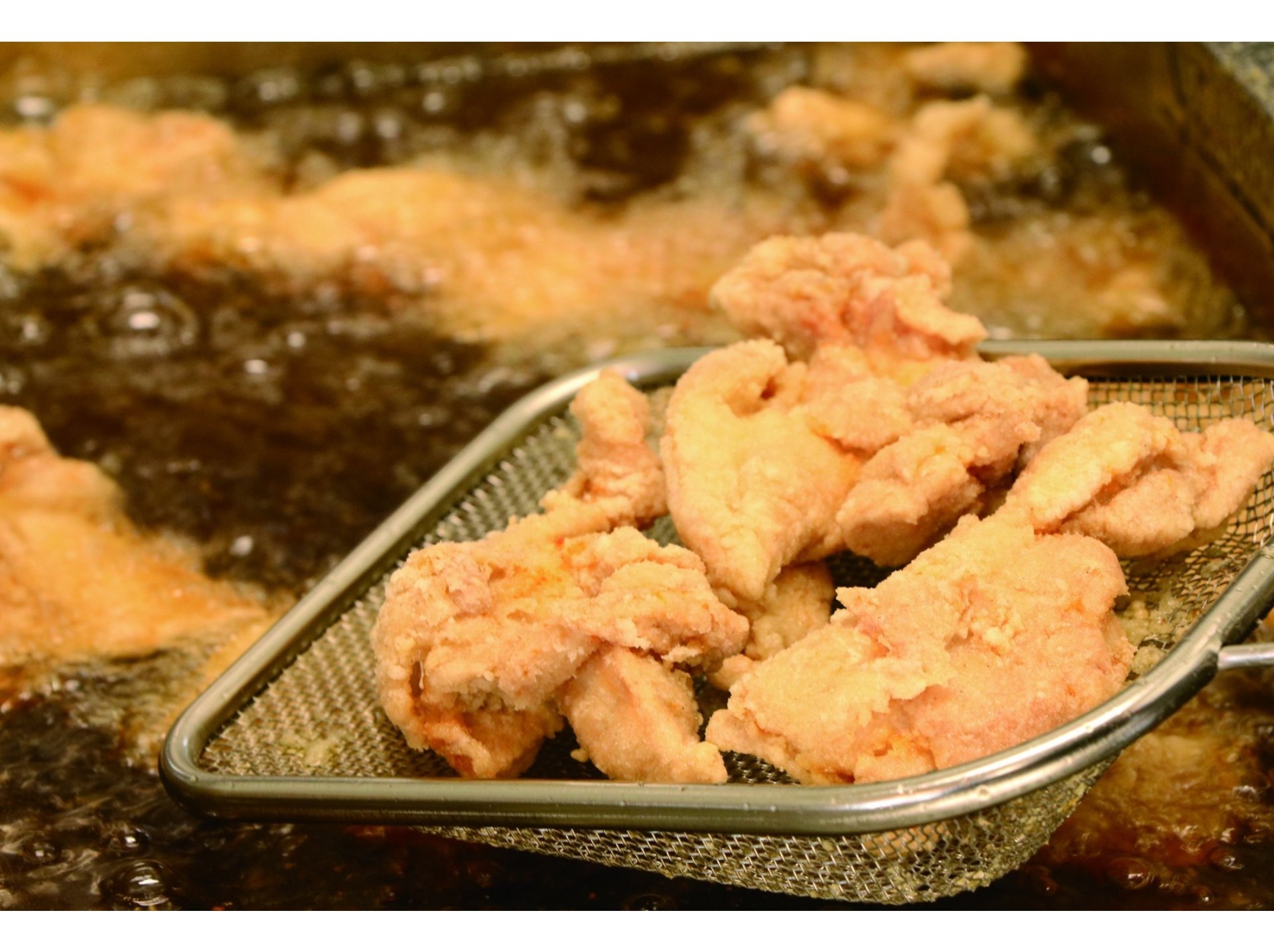 【期間限定】チキンチキンごぼう弁当