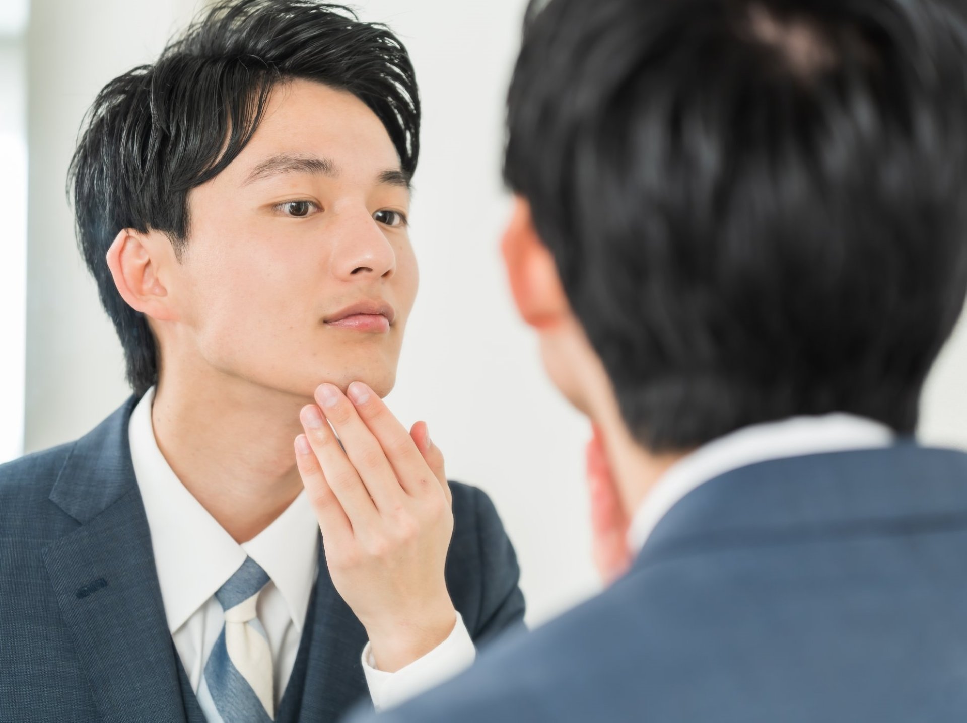 男前パーフェクトコース80分5,930円