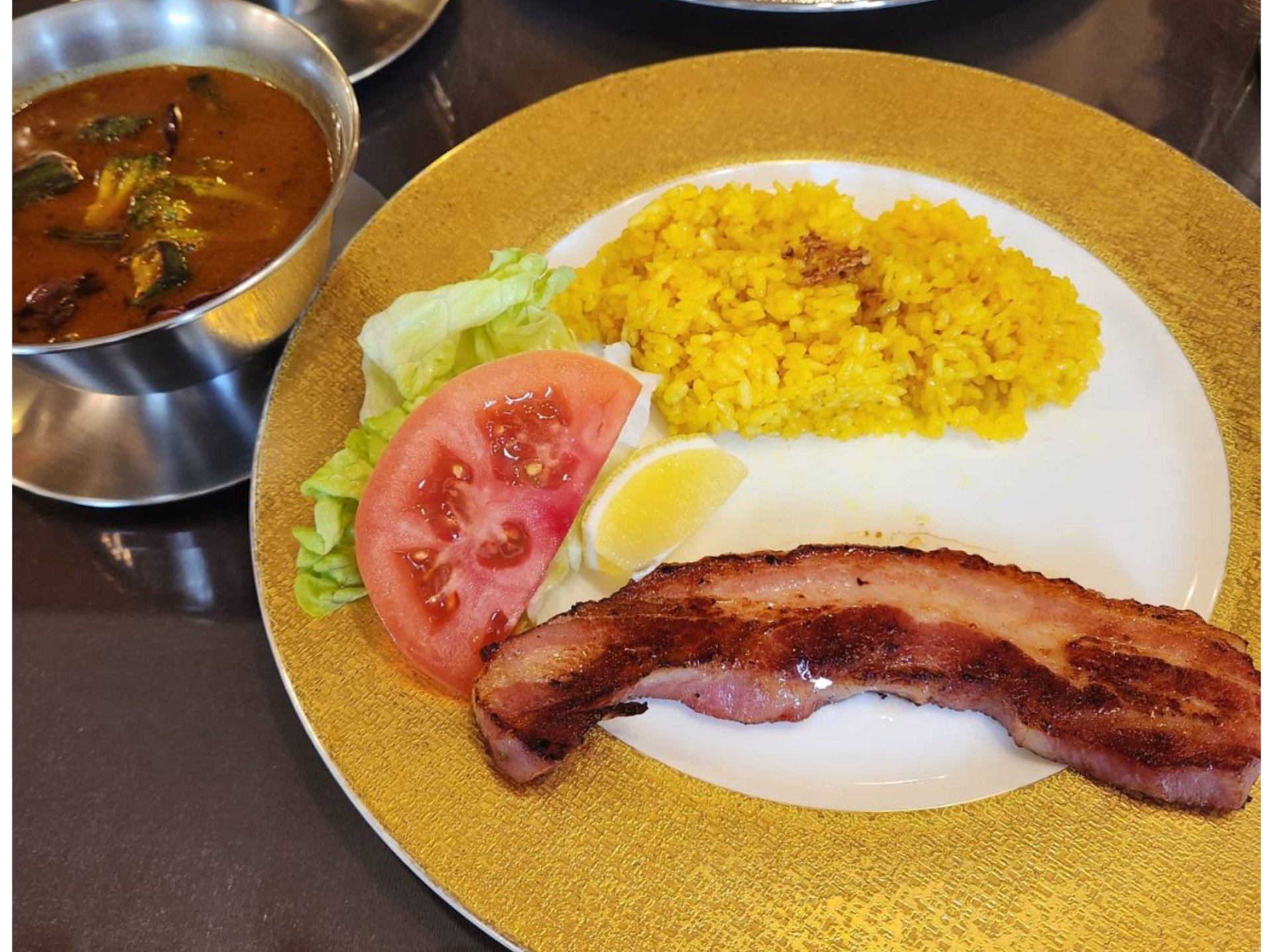 〖カレー全20種！/辛さ〗色々選べます♪