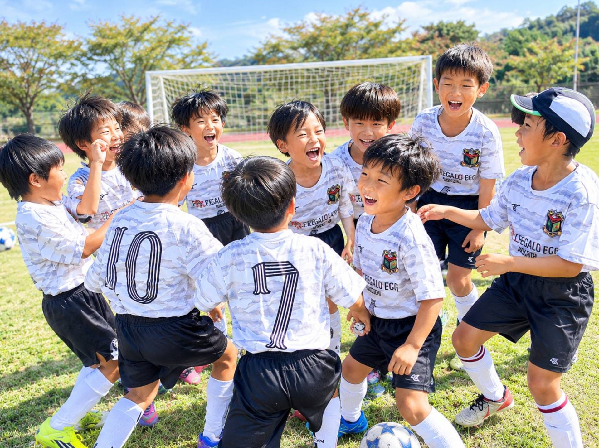 集合写真