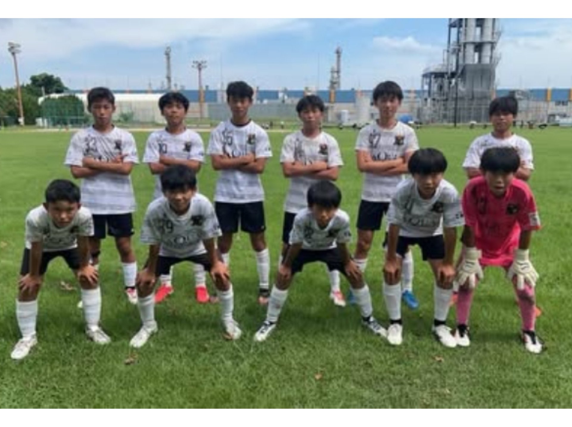 集合写真
