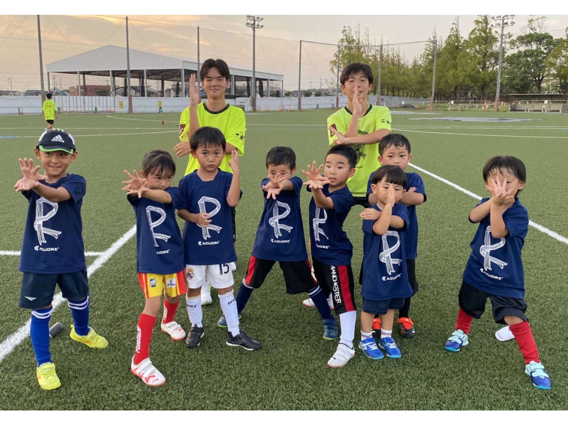 幼児コース
