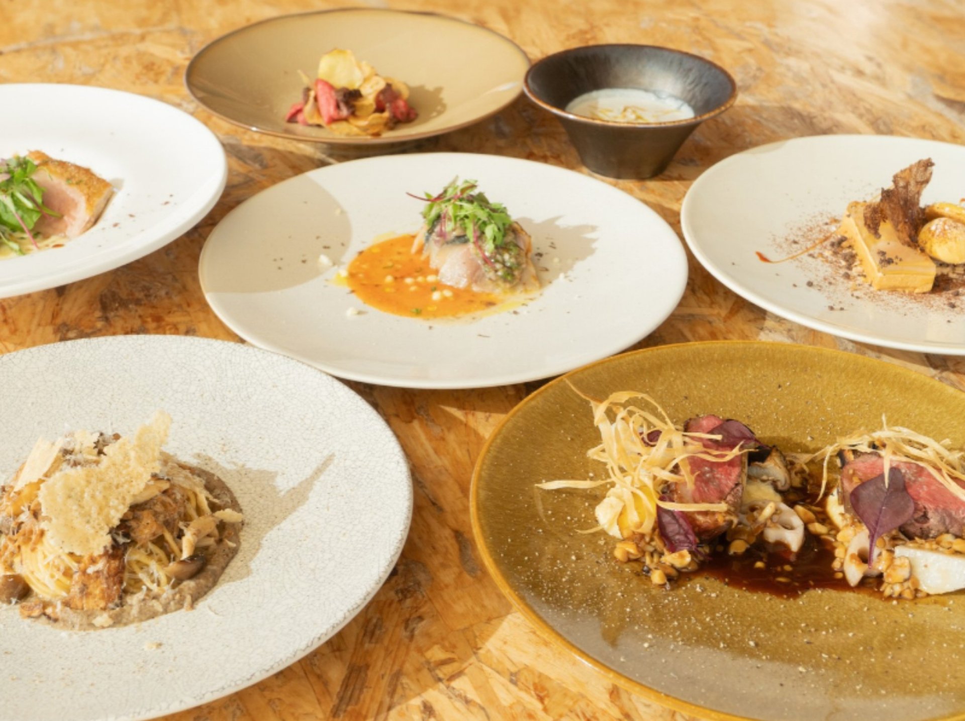  【8月限定】夏の特別コース