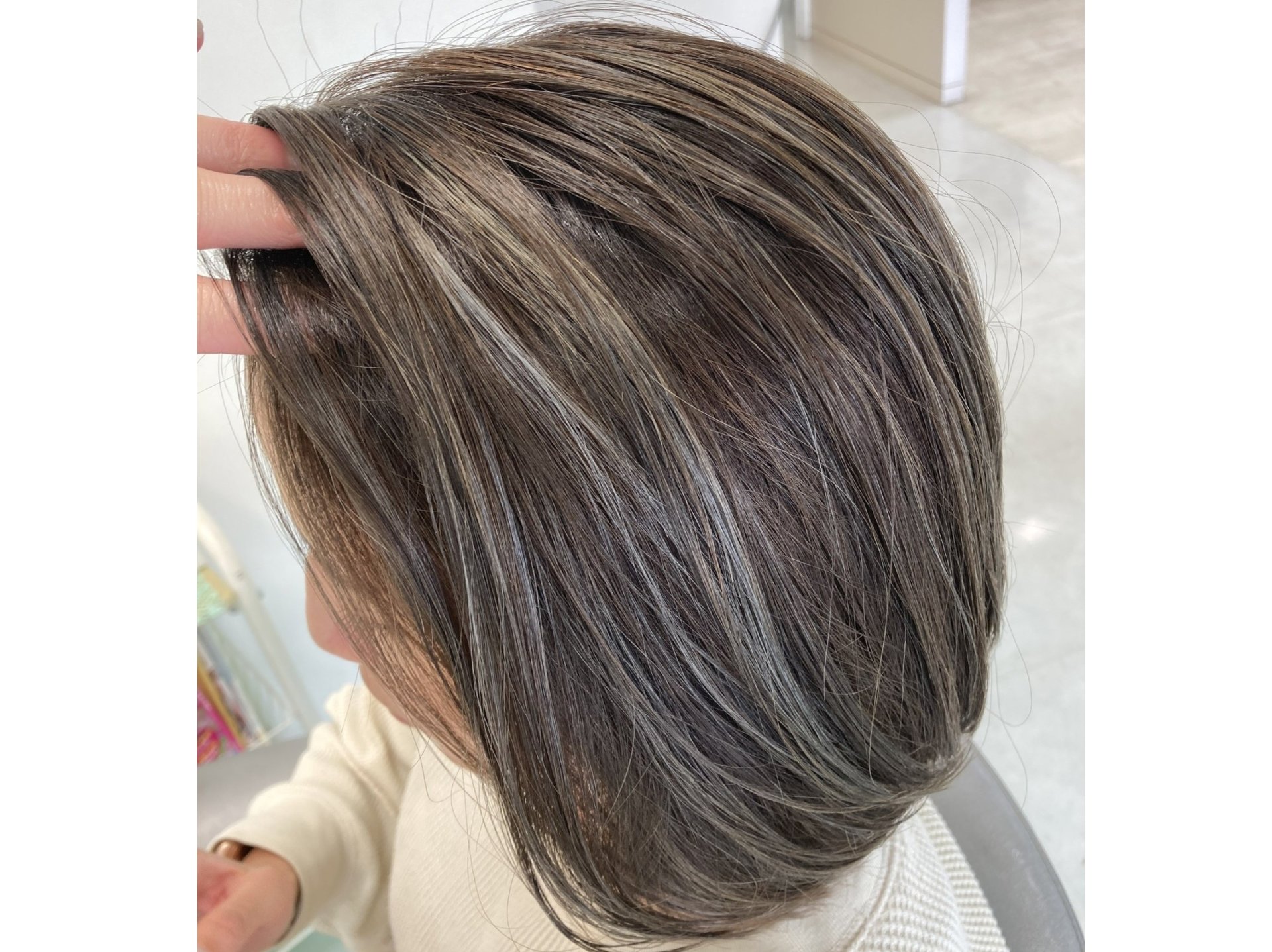 あなたのためにあなただけの施術を。
