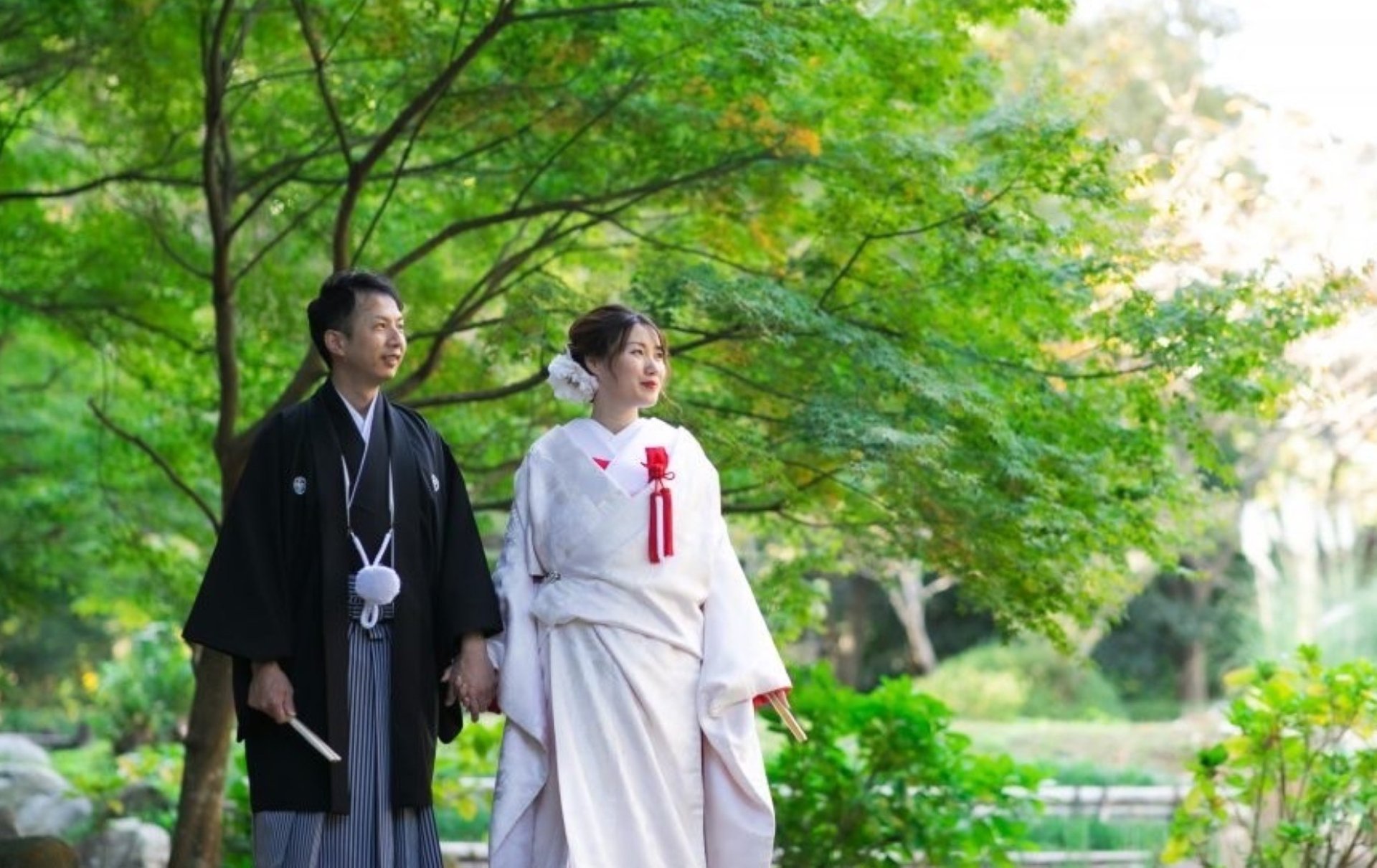 成人式、卒業式、結婚と人生の節目をAvvenireさん(彩華さん)にお願いしました
