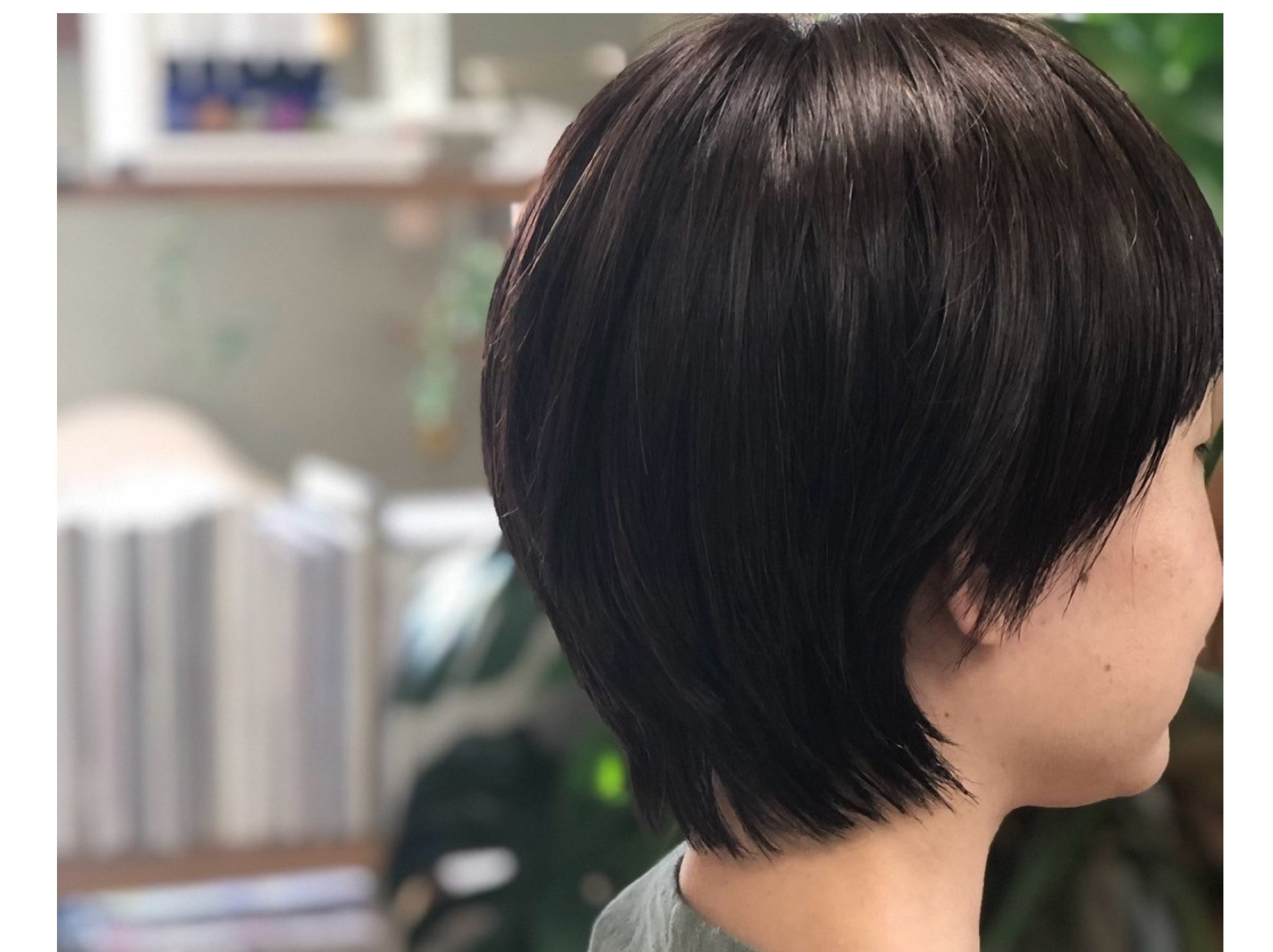 オーガニックカラーのスペシャリスト≪オーガニックプリーチャー≫資格取得