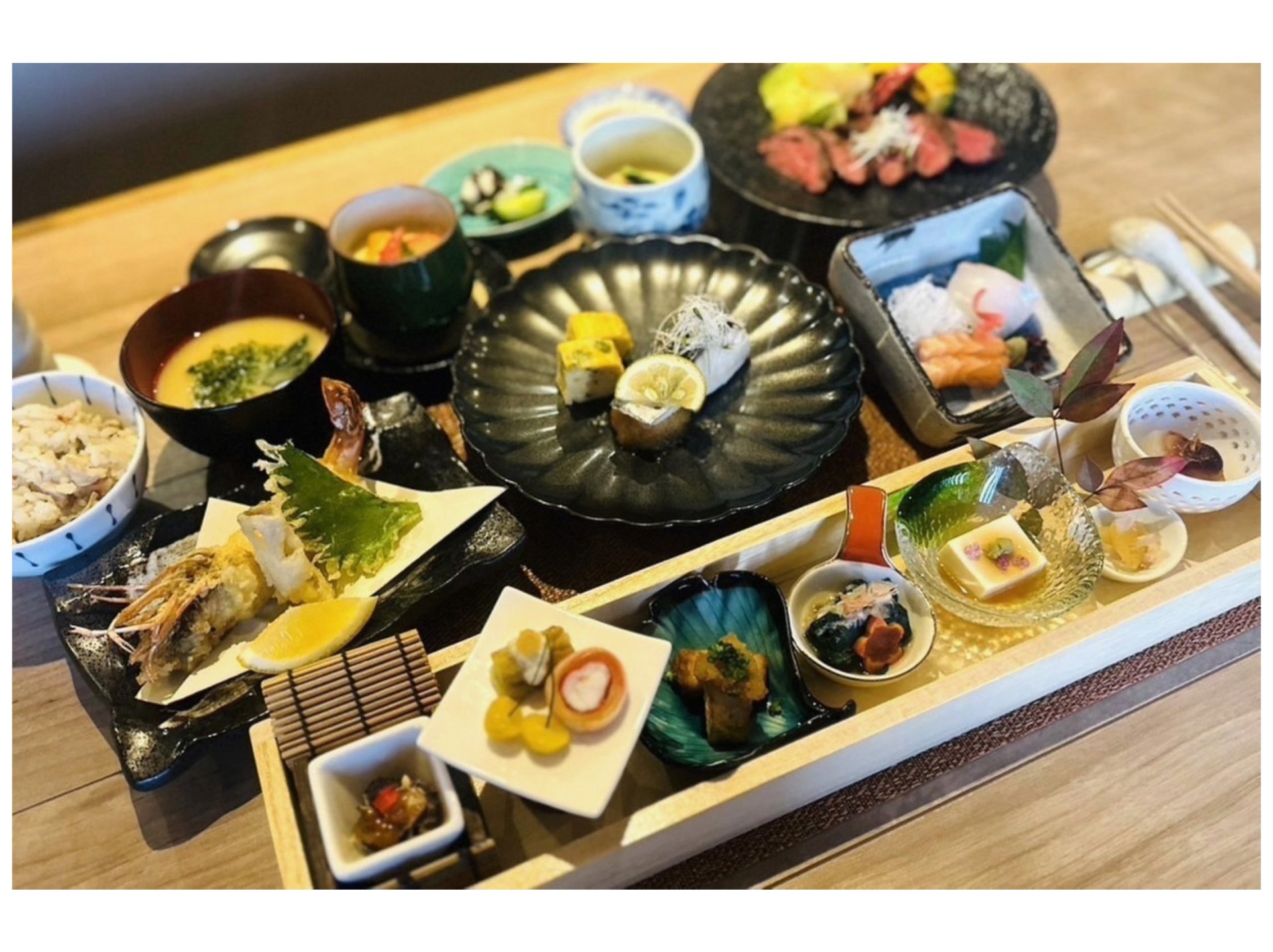 和食彩菜 旬家 ueda