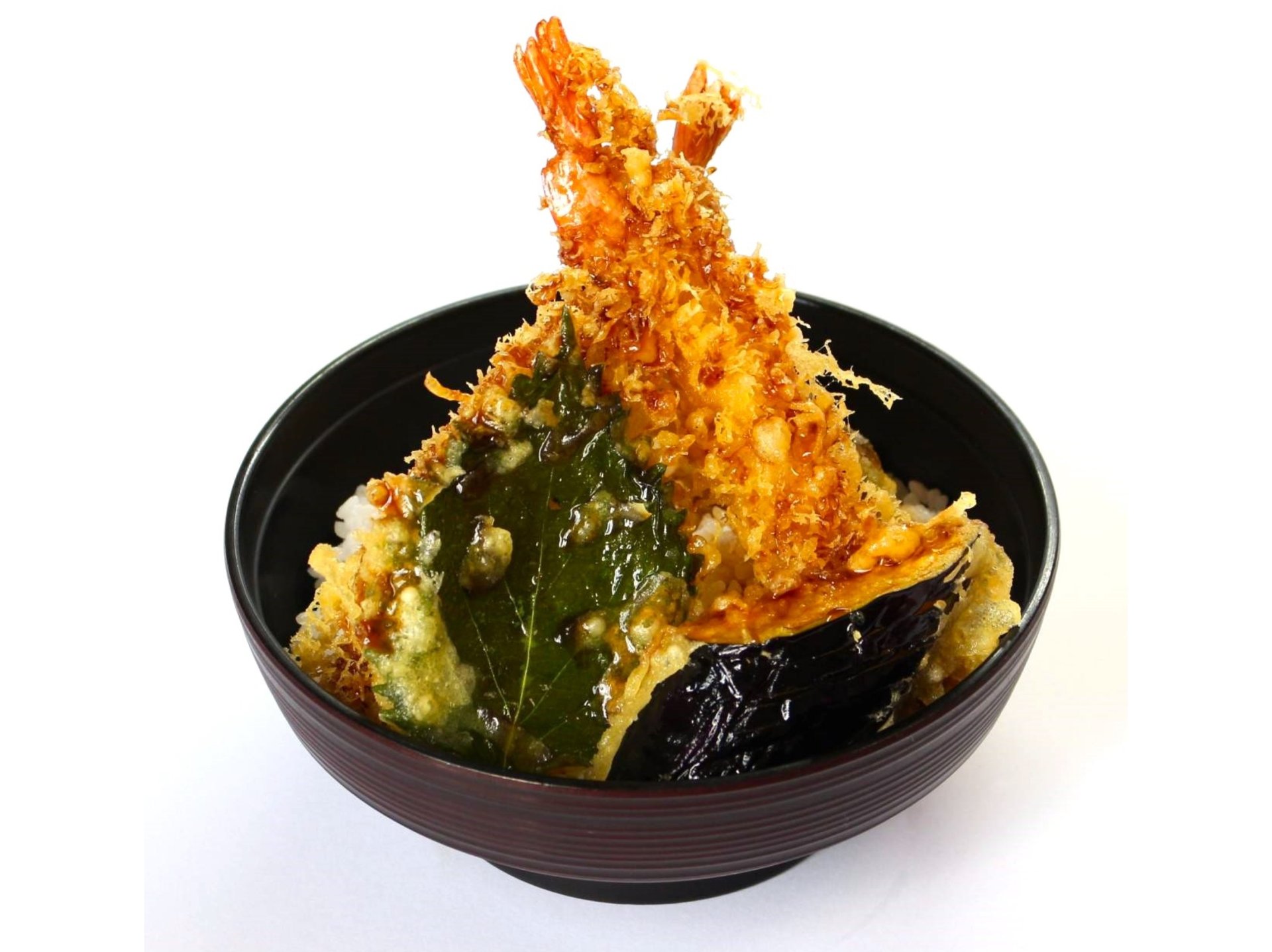 天丼