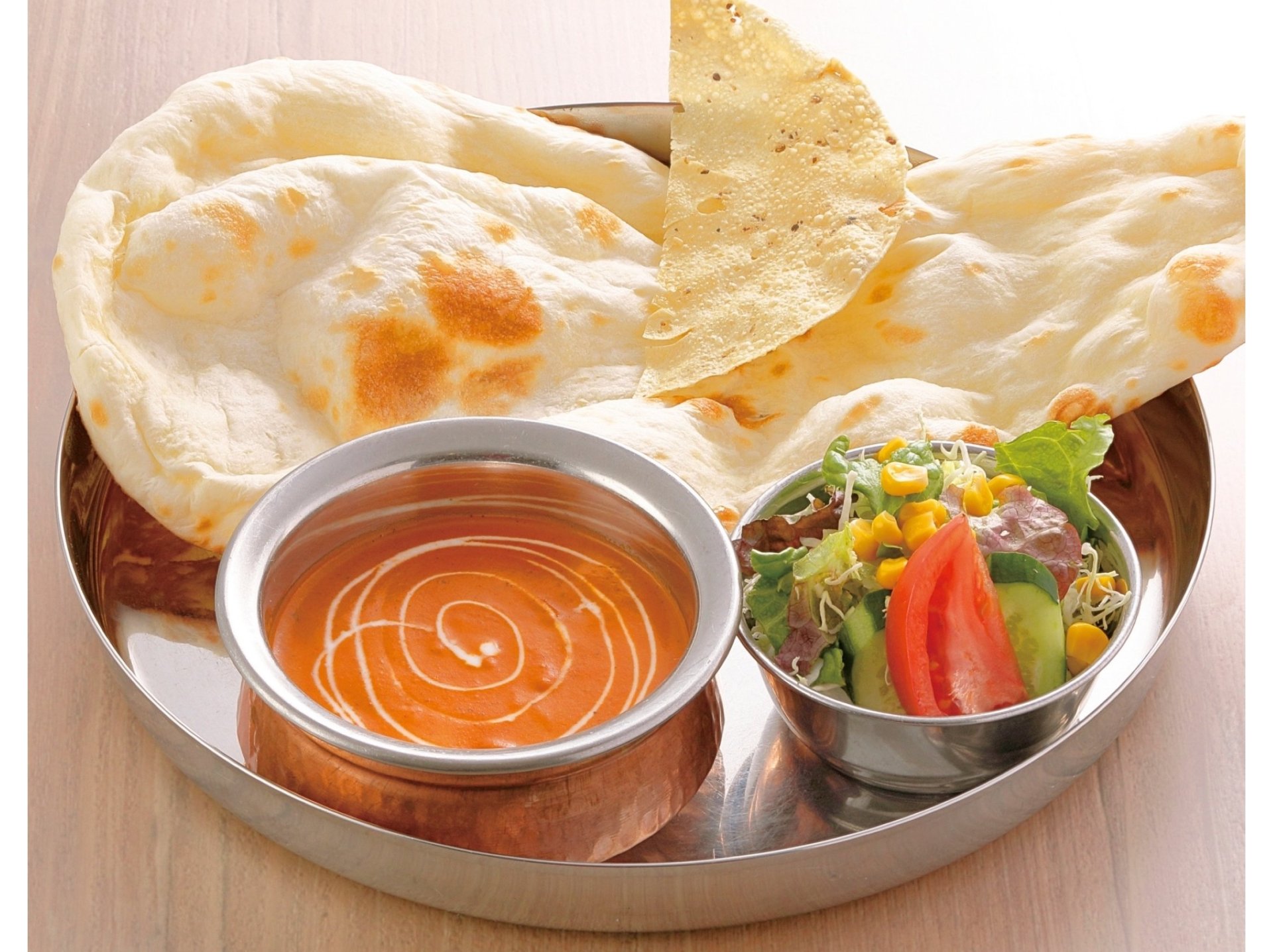 本格インド料理 ナマステタージマハル ゆめタウン徳山店