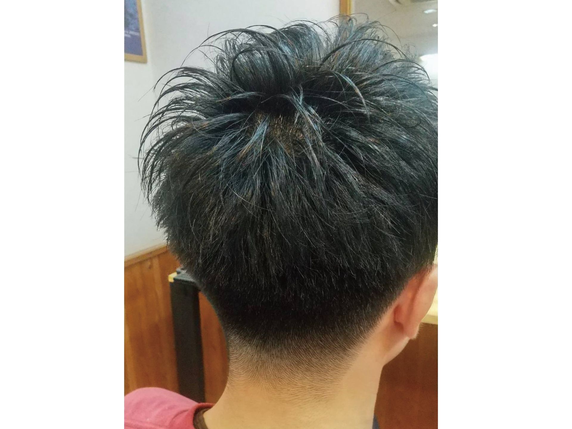 キッズ・学生カットも良心価格