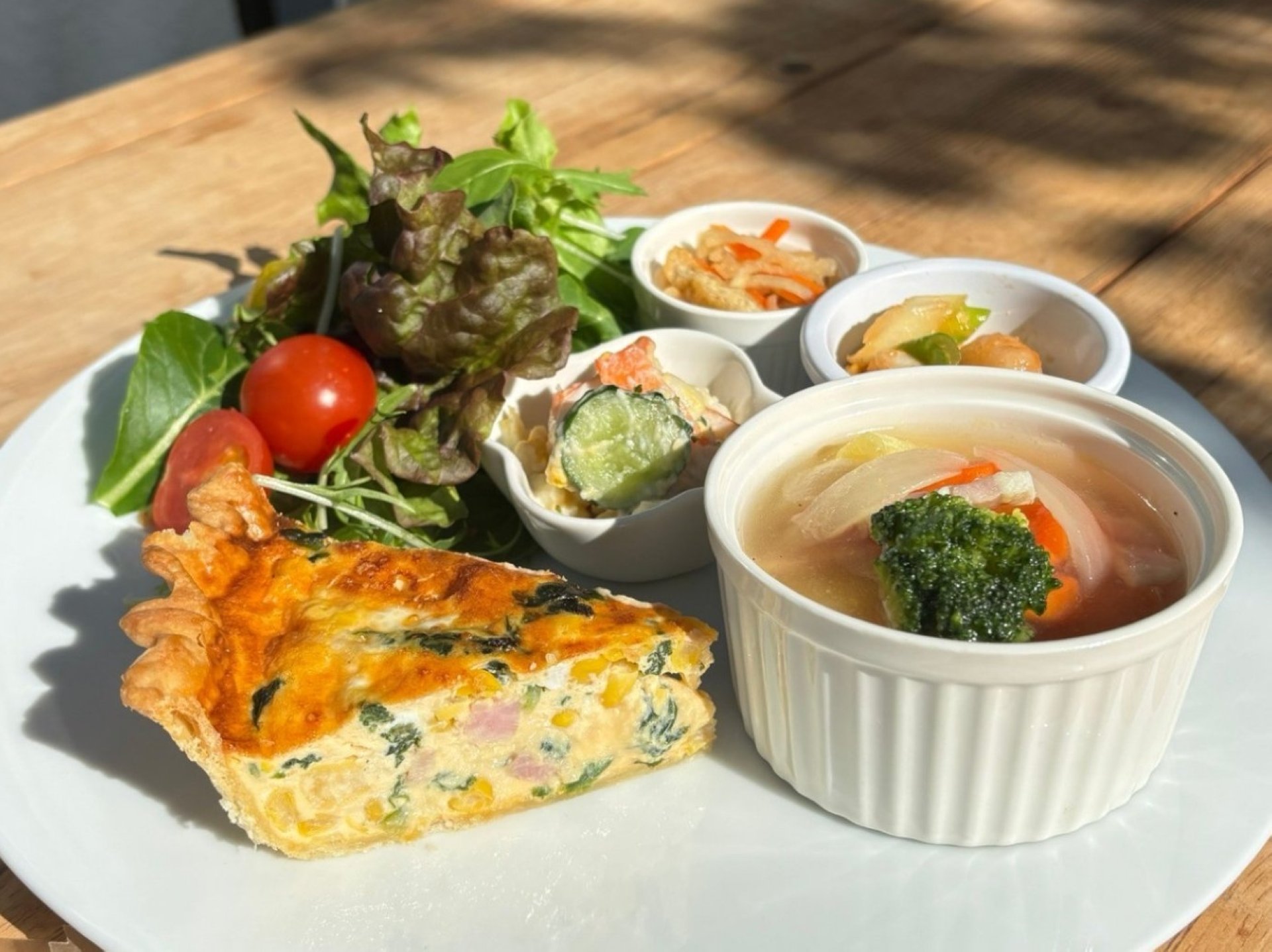 スターリーカフェ