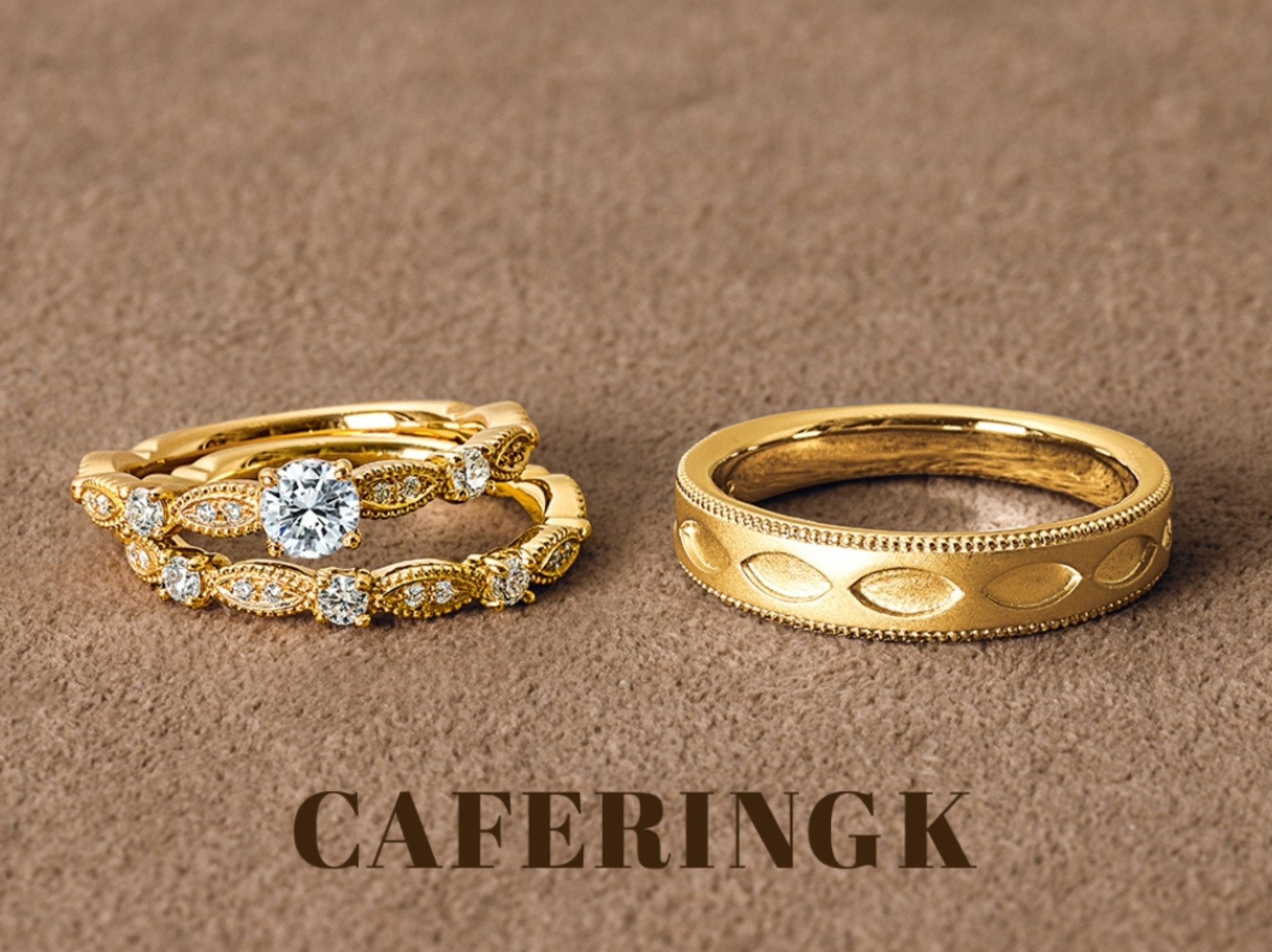CAFERINGK