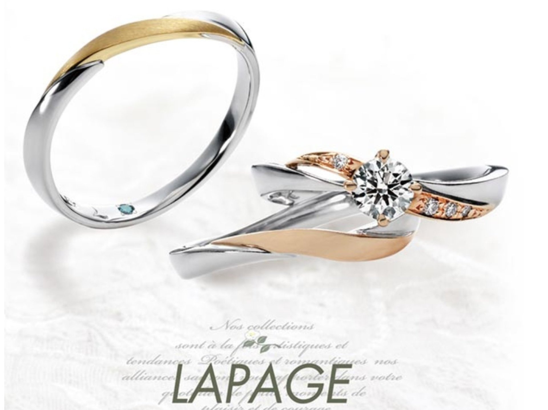 LAPAGE