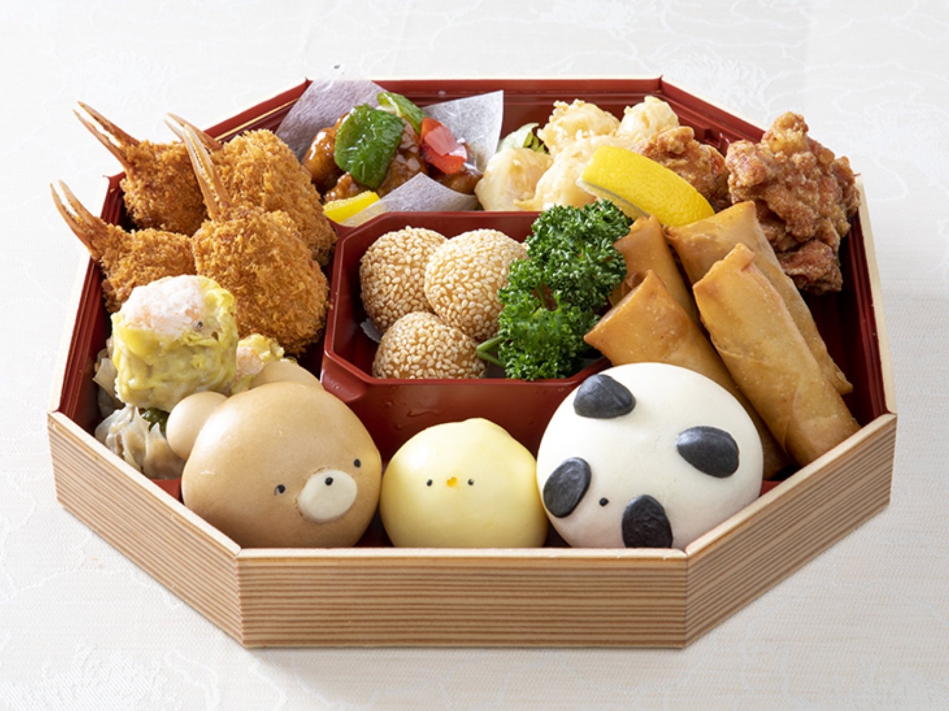 友福4,320円 子供2～3名用