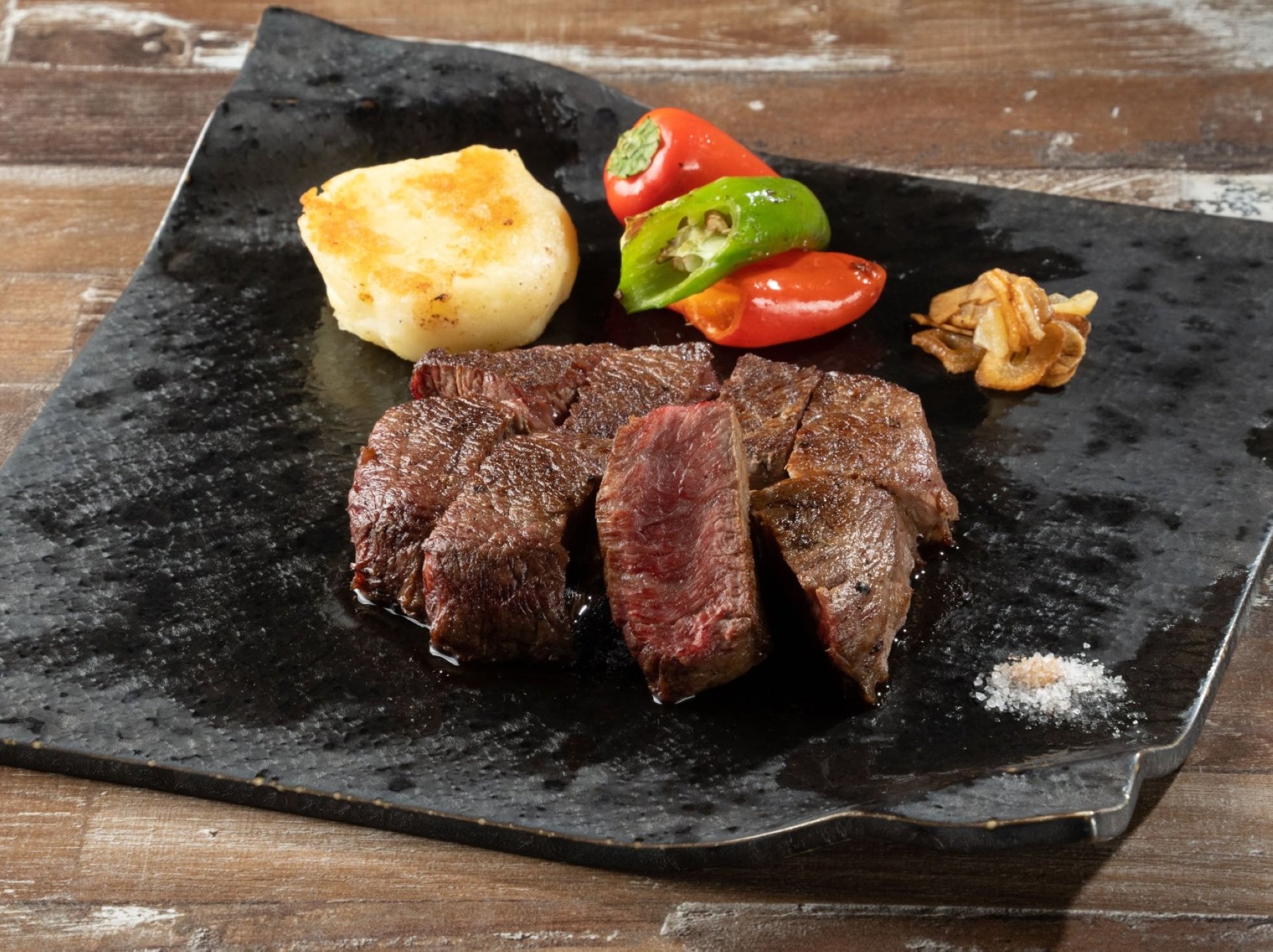 高品質な山口県産和牛肉ブランド