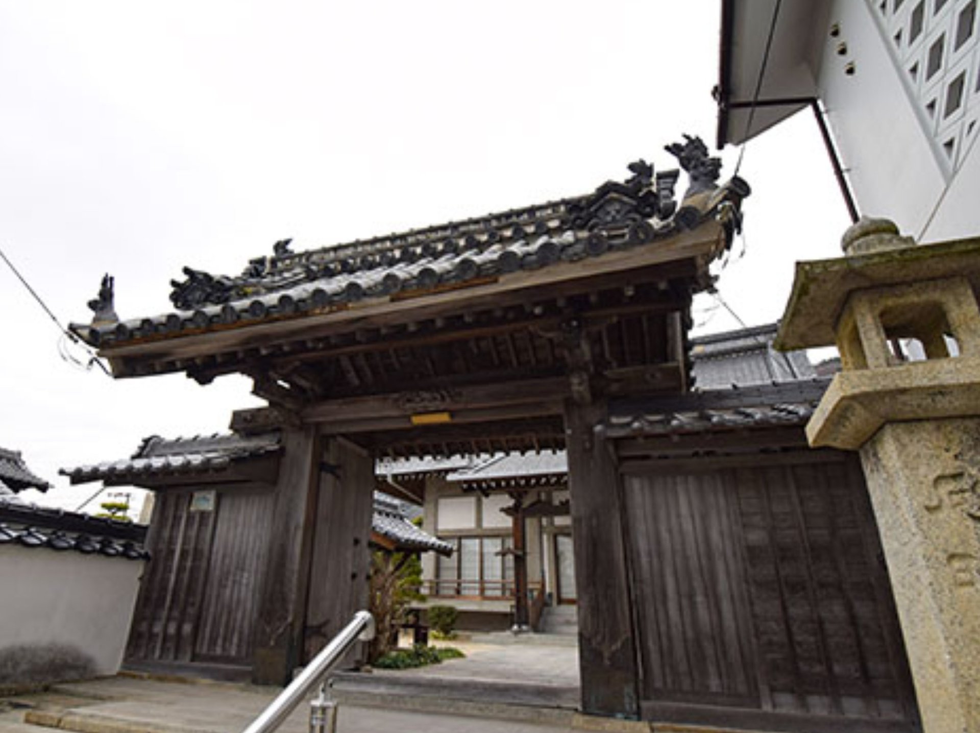 妙円寺