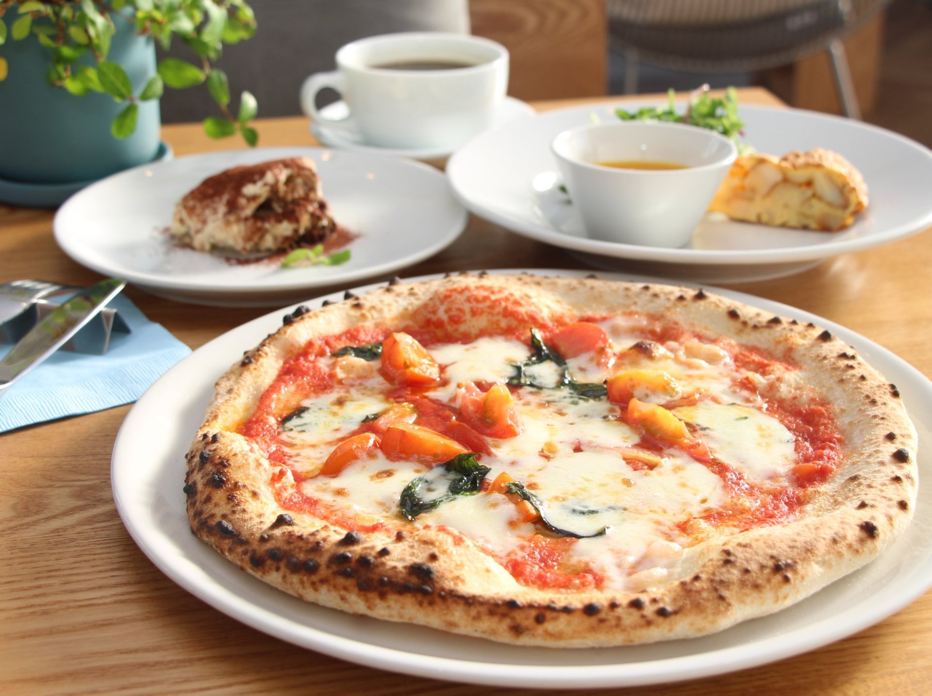 インサラータ…1,700円