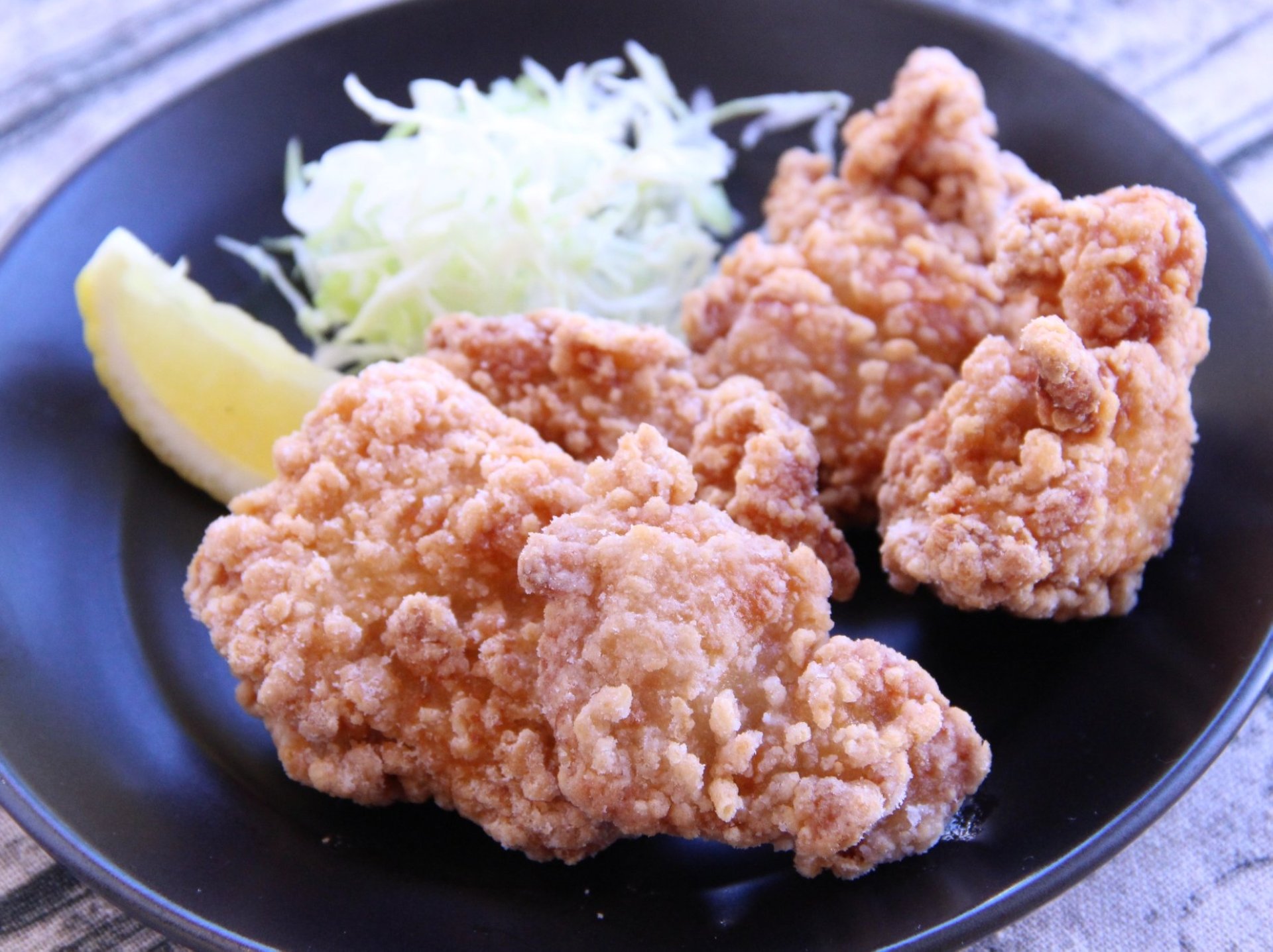 居酒屋メニューも単品で充実！