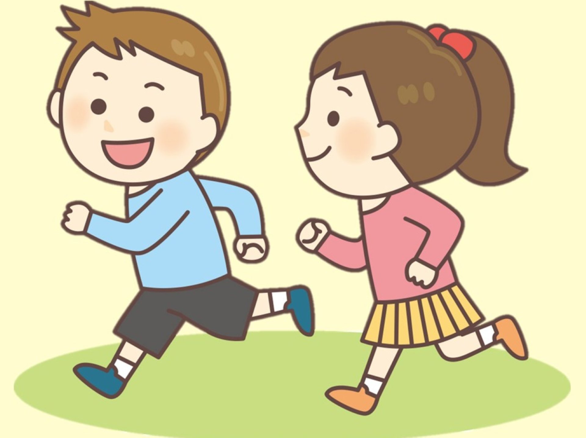 【キッズ運動あそび教室】無料体験実施中！