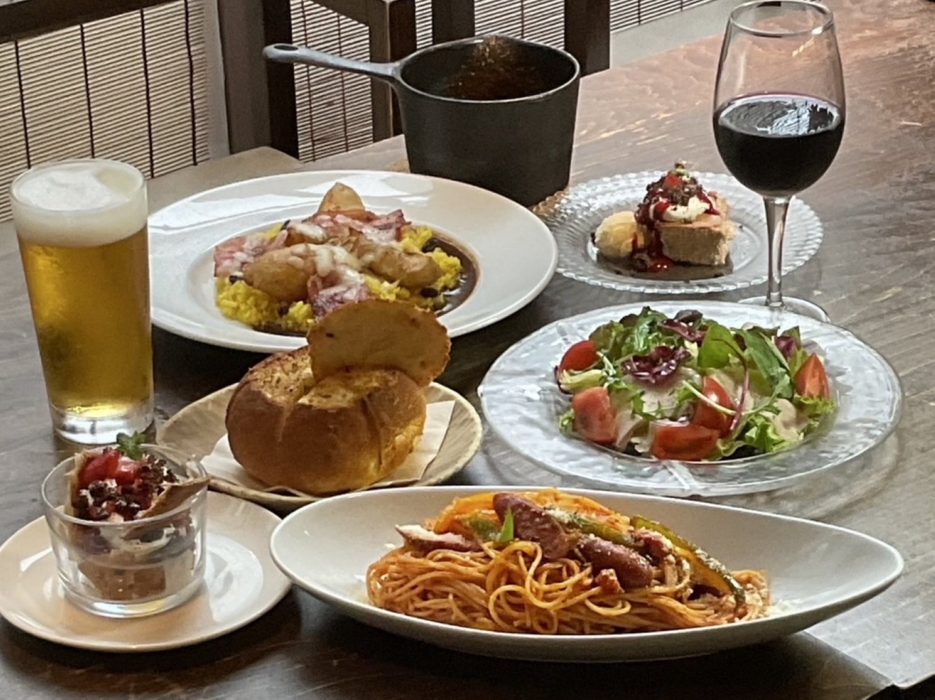 Specialコース…3,000円/人(2名様以上)