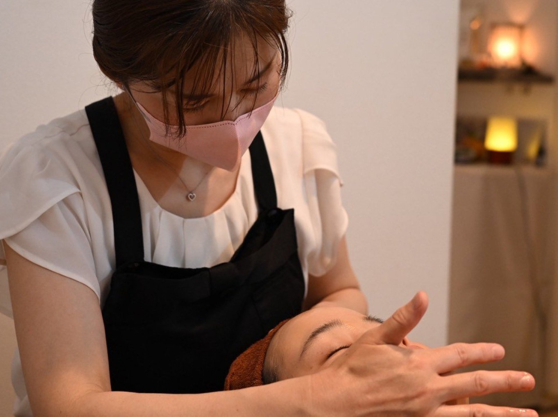 【全工程Ladire配合】至福のフルライン贅沢エイジングケア