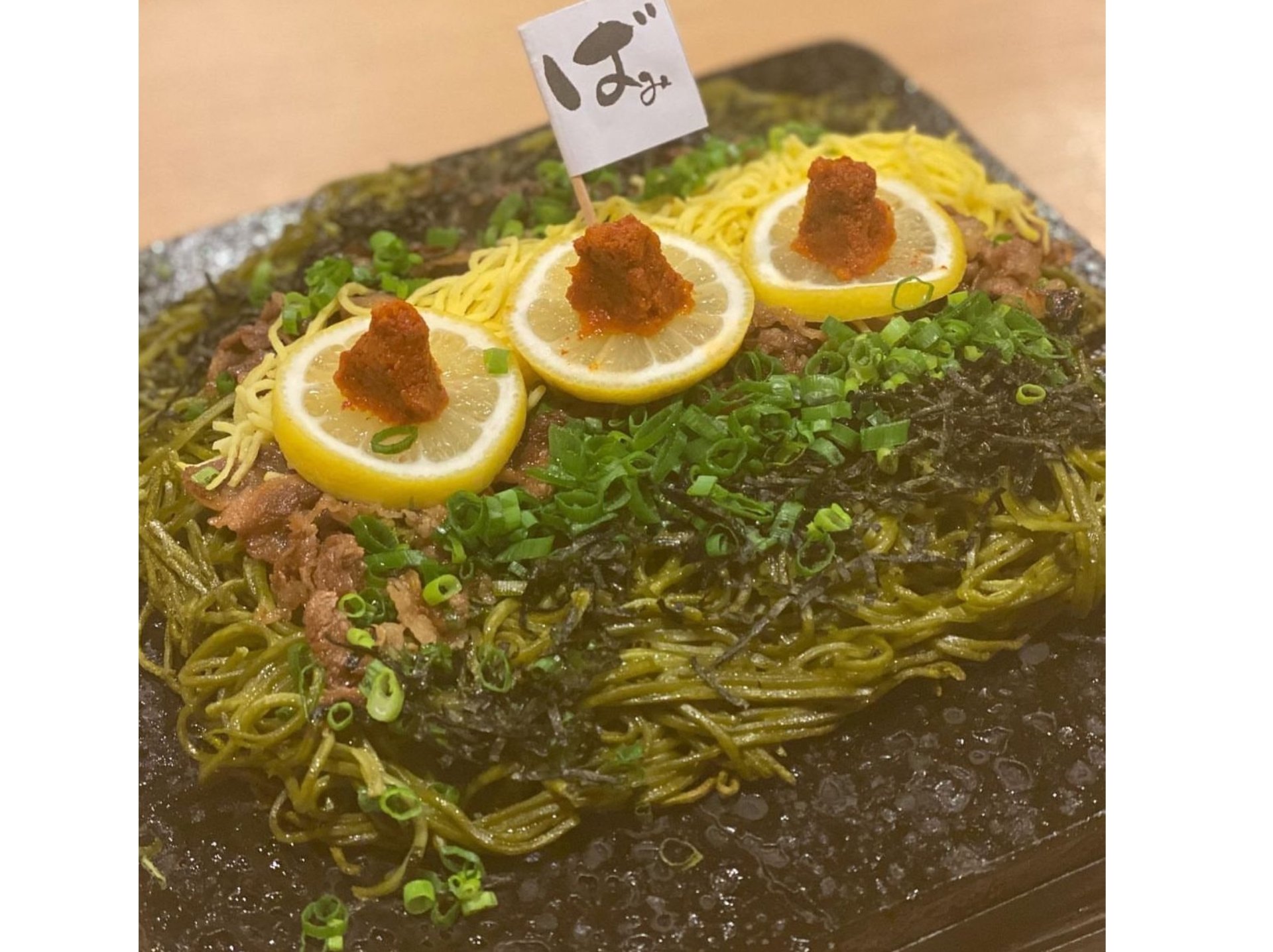 単品もあります