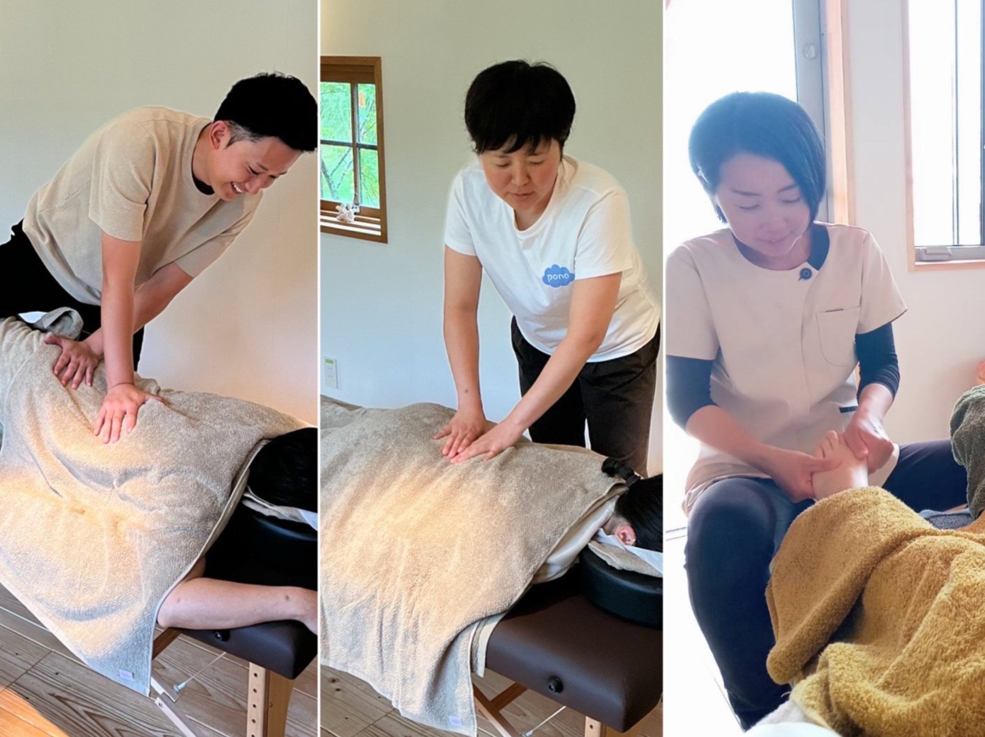 【岩国市由宇・イロハーブ】内に新規OPEN！