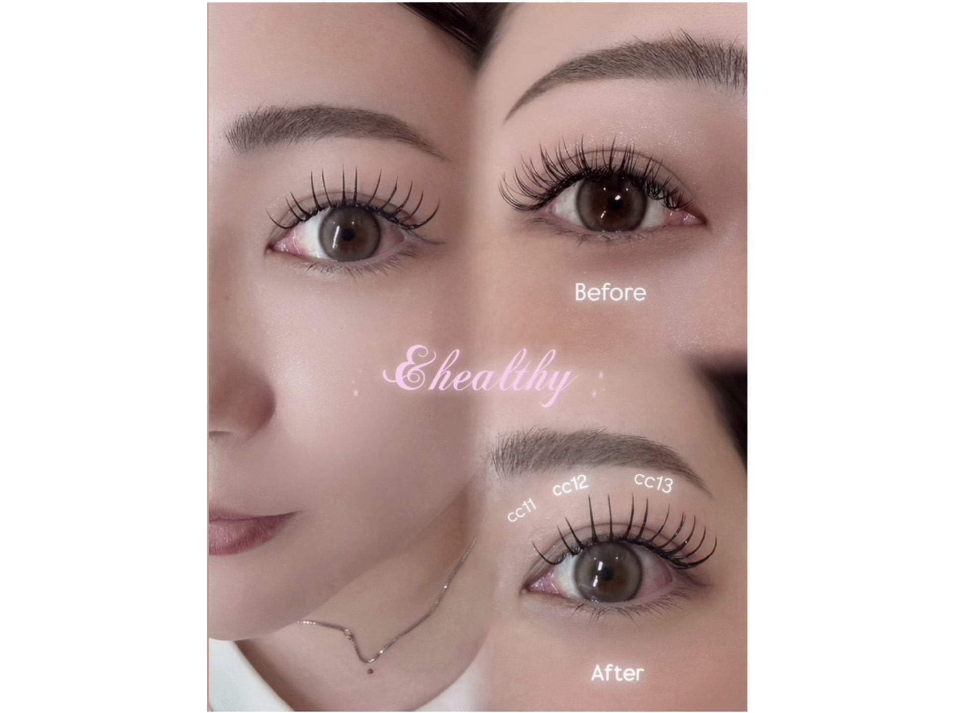＆healthy（アンドヘルシー）
