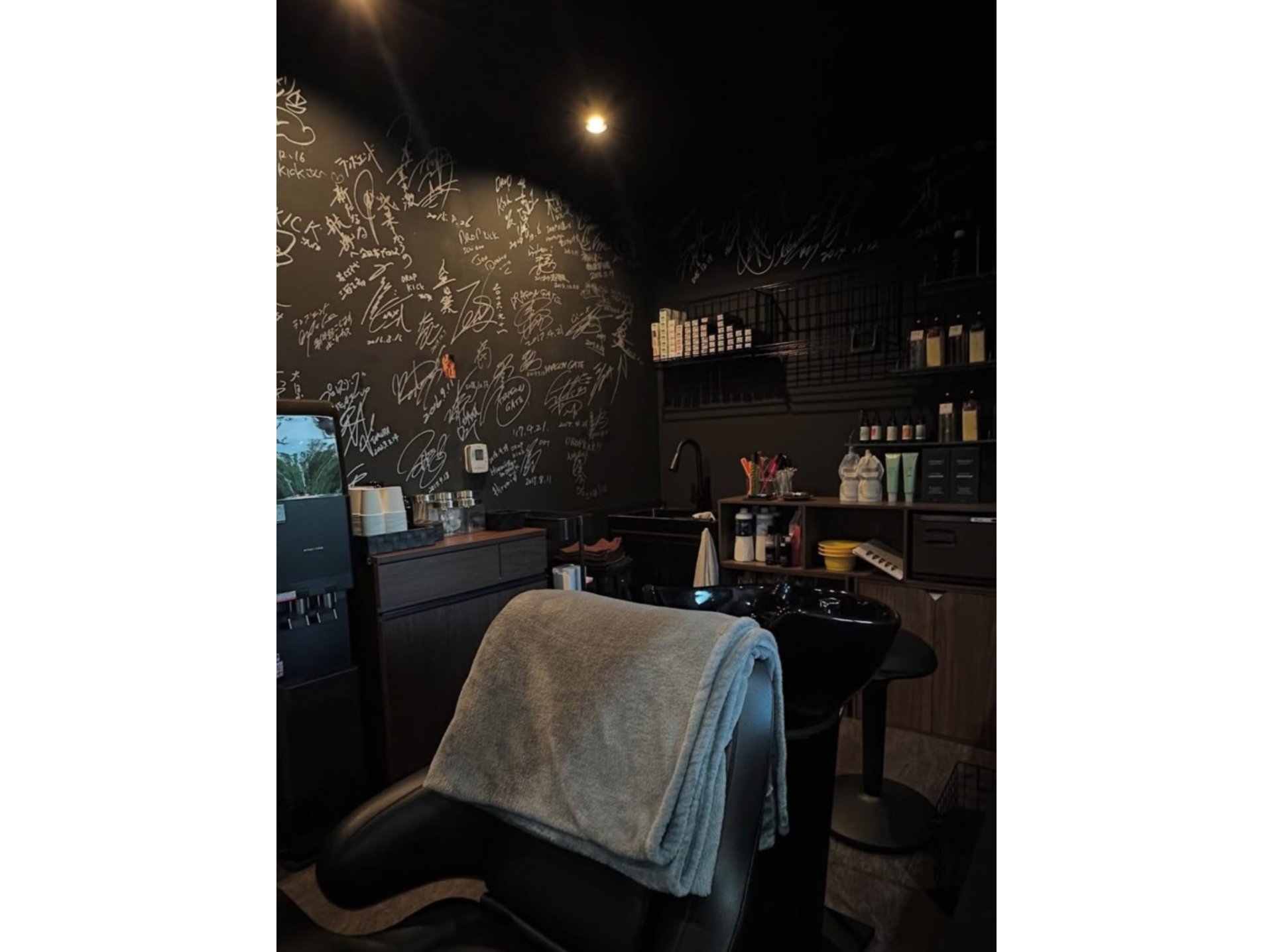 店内